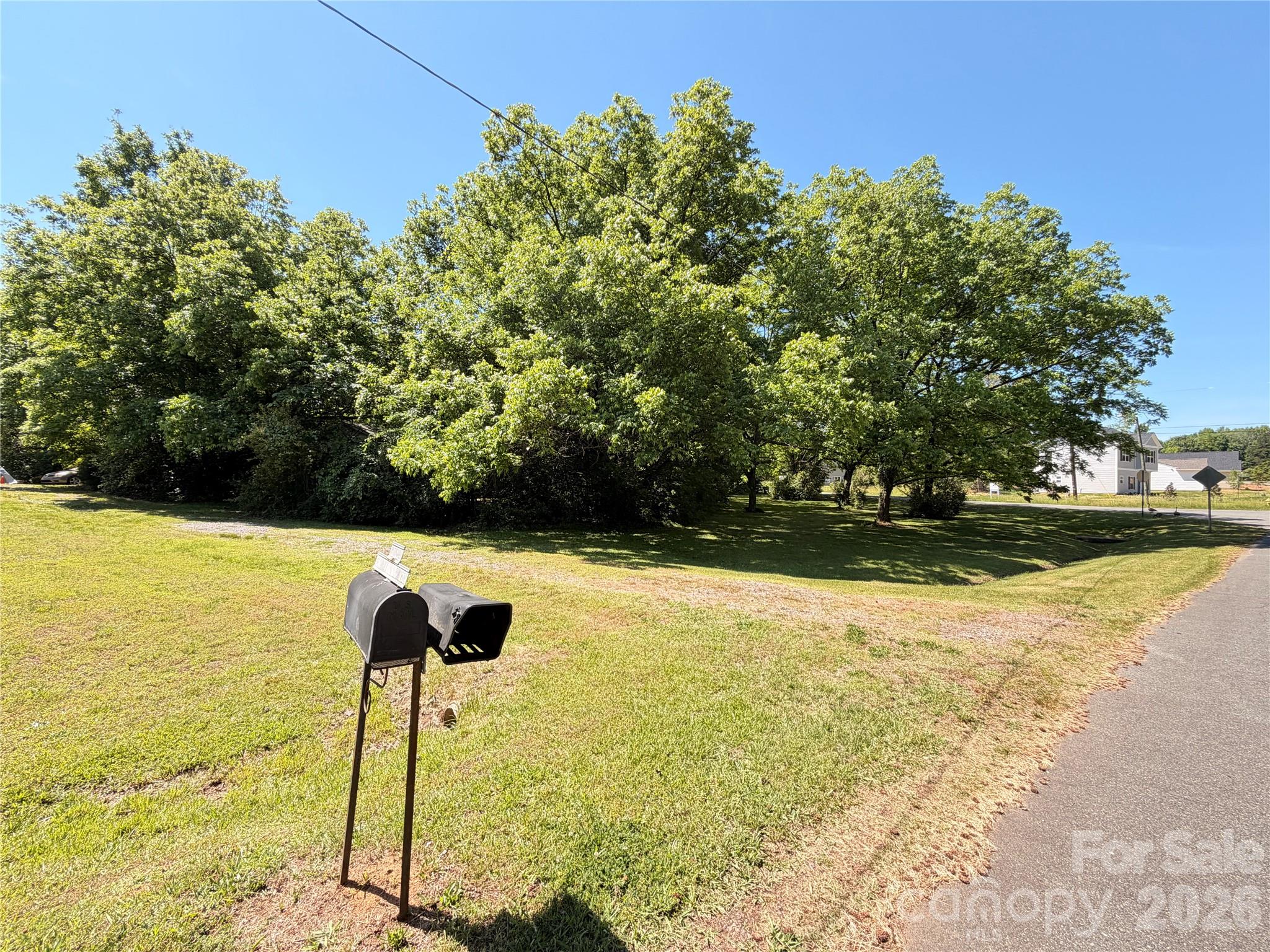7000 Ridge Lane Road — Charlotte