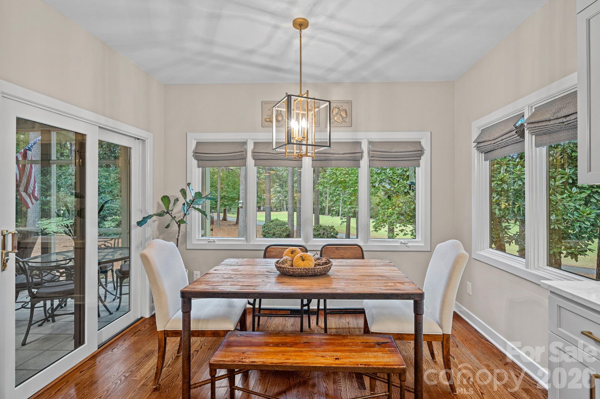 176 Yadkin Falls Road — New London