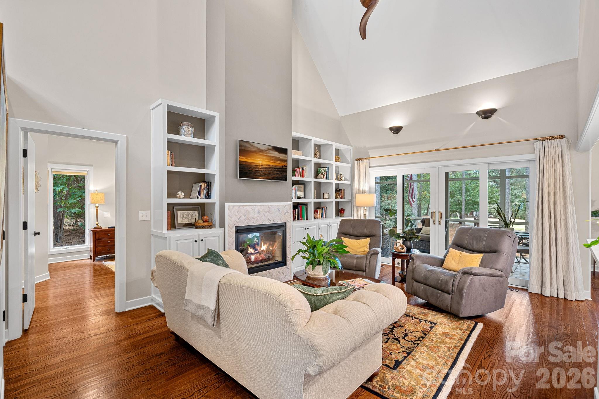 176 Yadkin Falls Road — New London