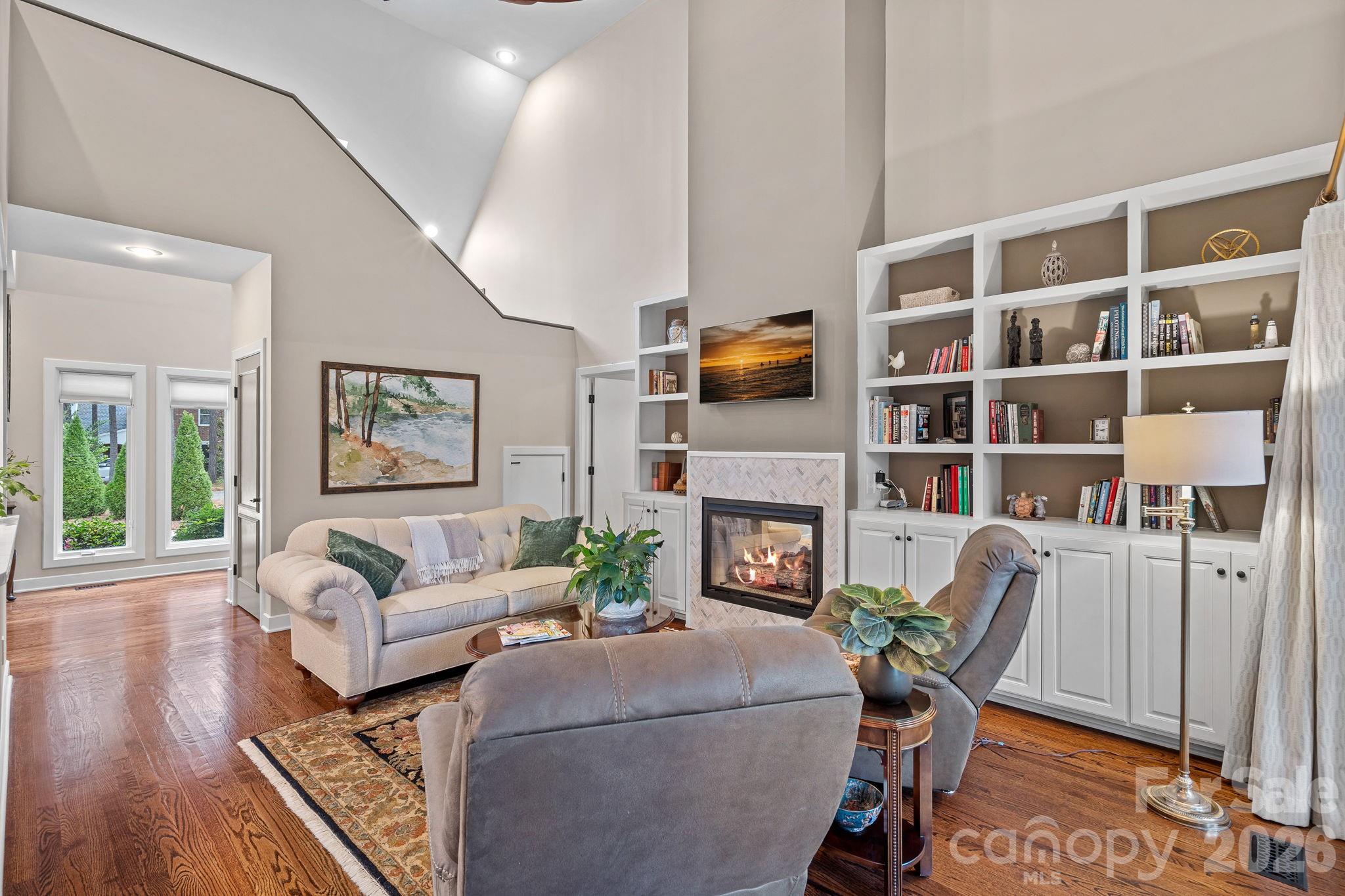 176 Yadkin Falls Road — New London