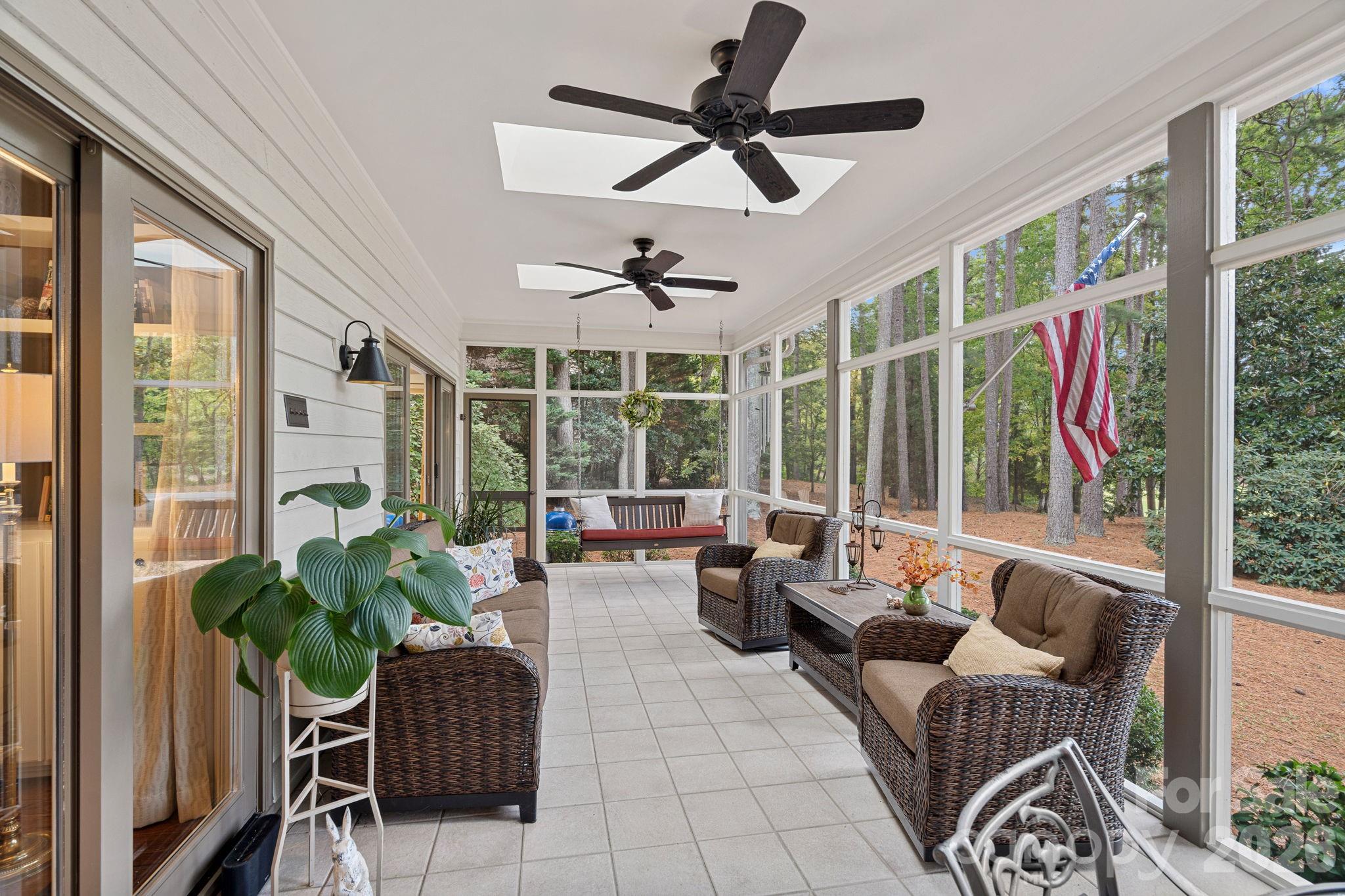 176 Yadkin Falls Road — New London