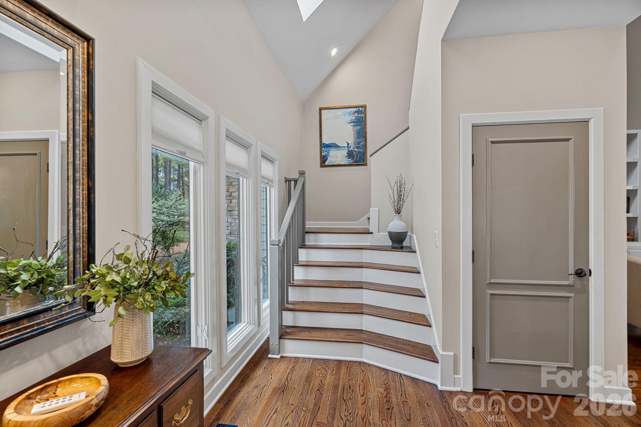 176 Yadkin Falls Road — New London