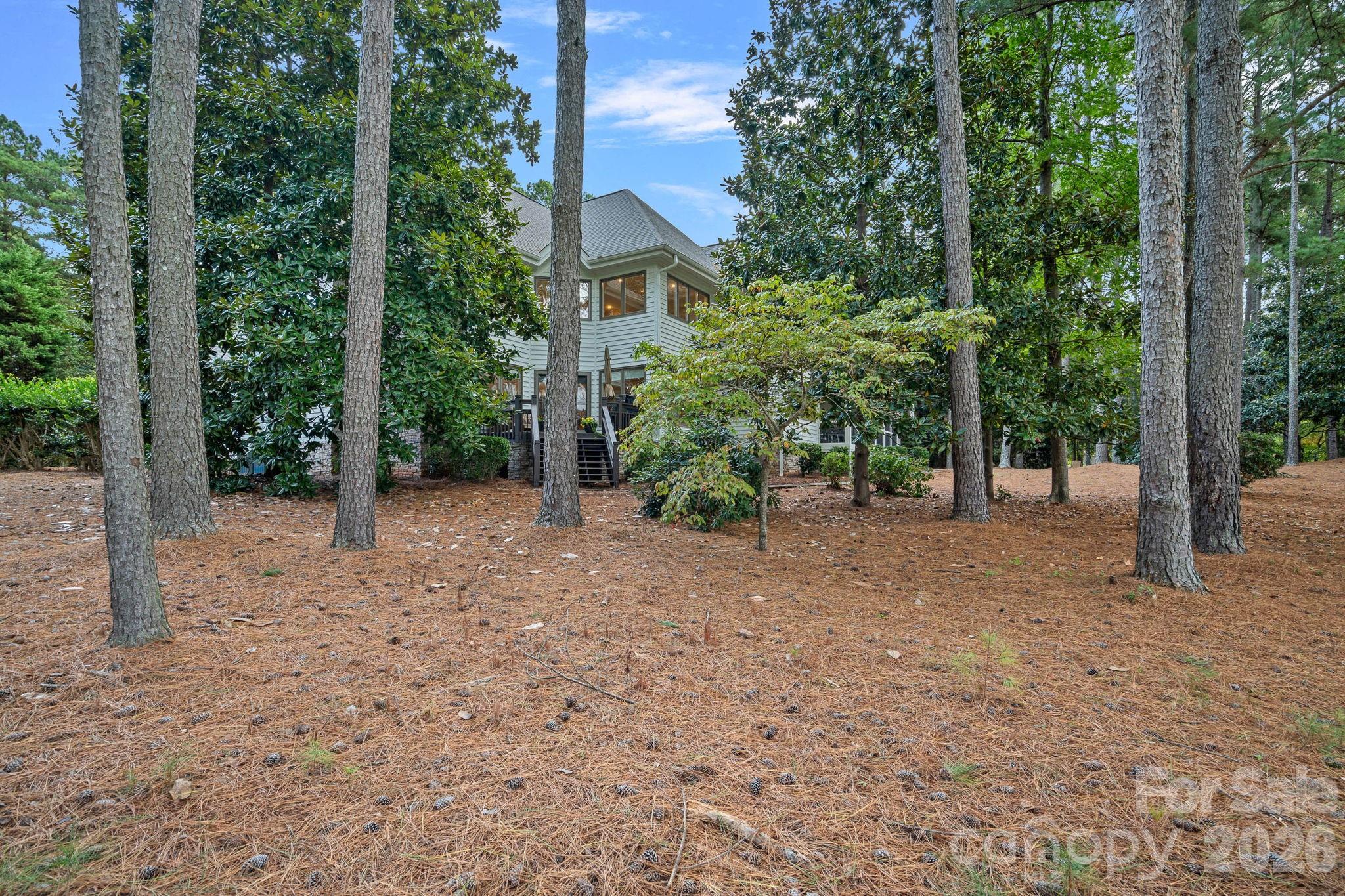 176 Yadkin Falls Road — New London