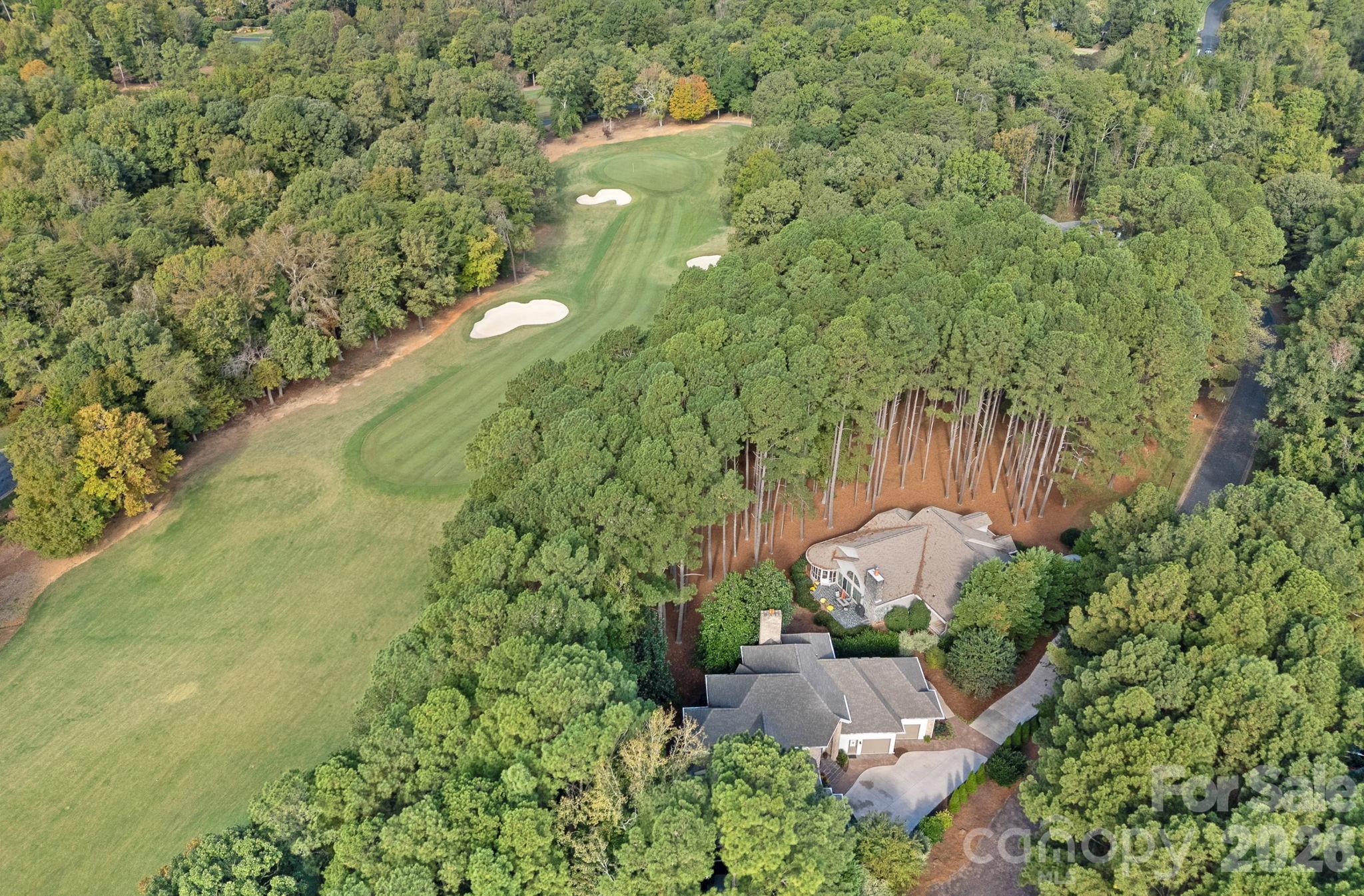 176 Yadkin Falls Road — New London