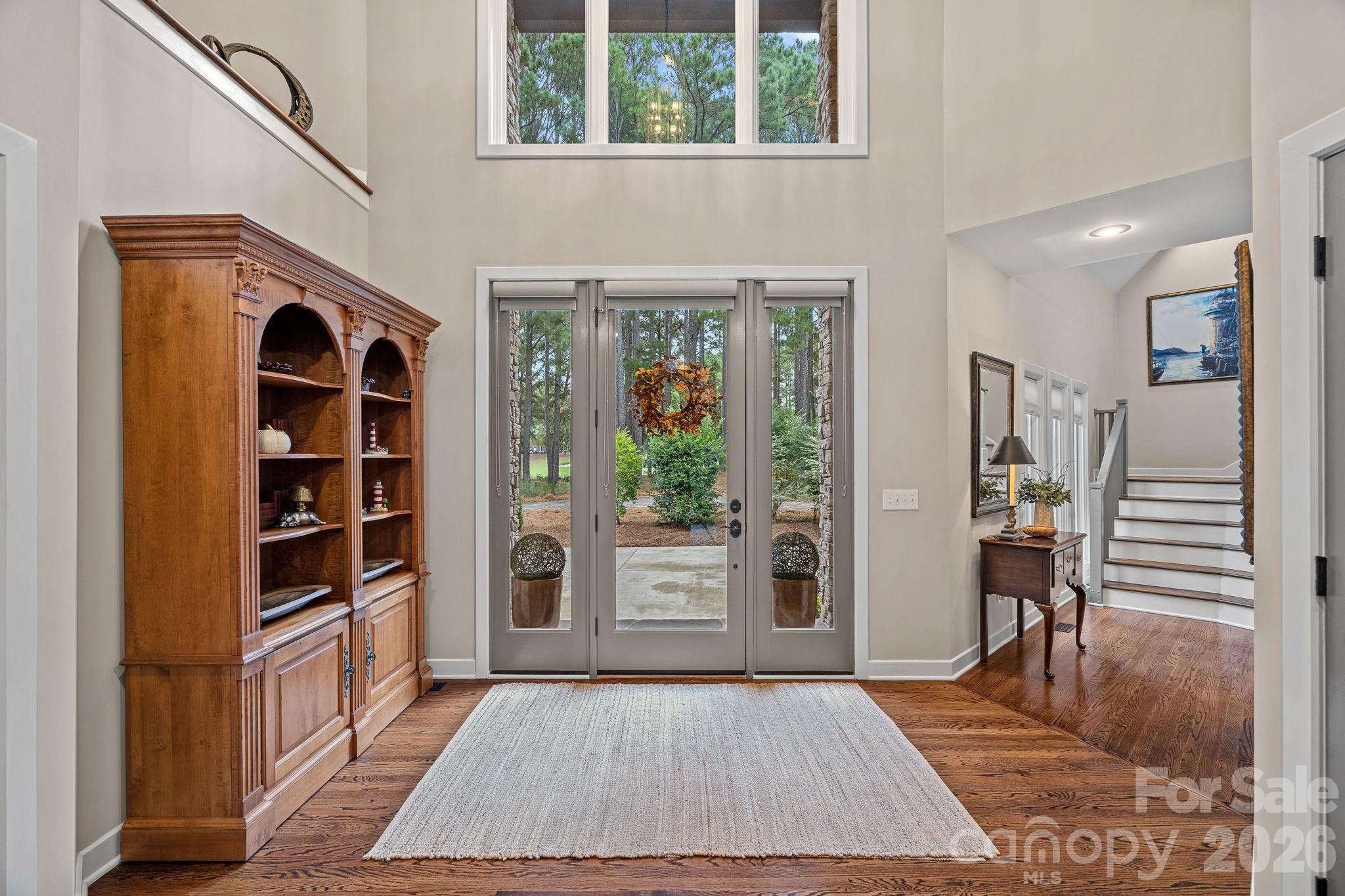 176 Yadkin Falls Road — New London