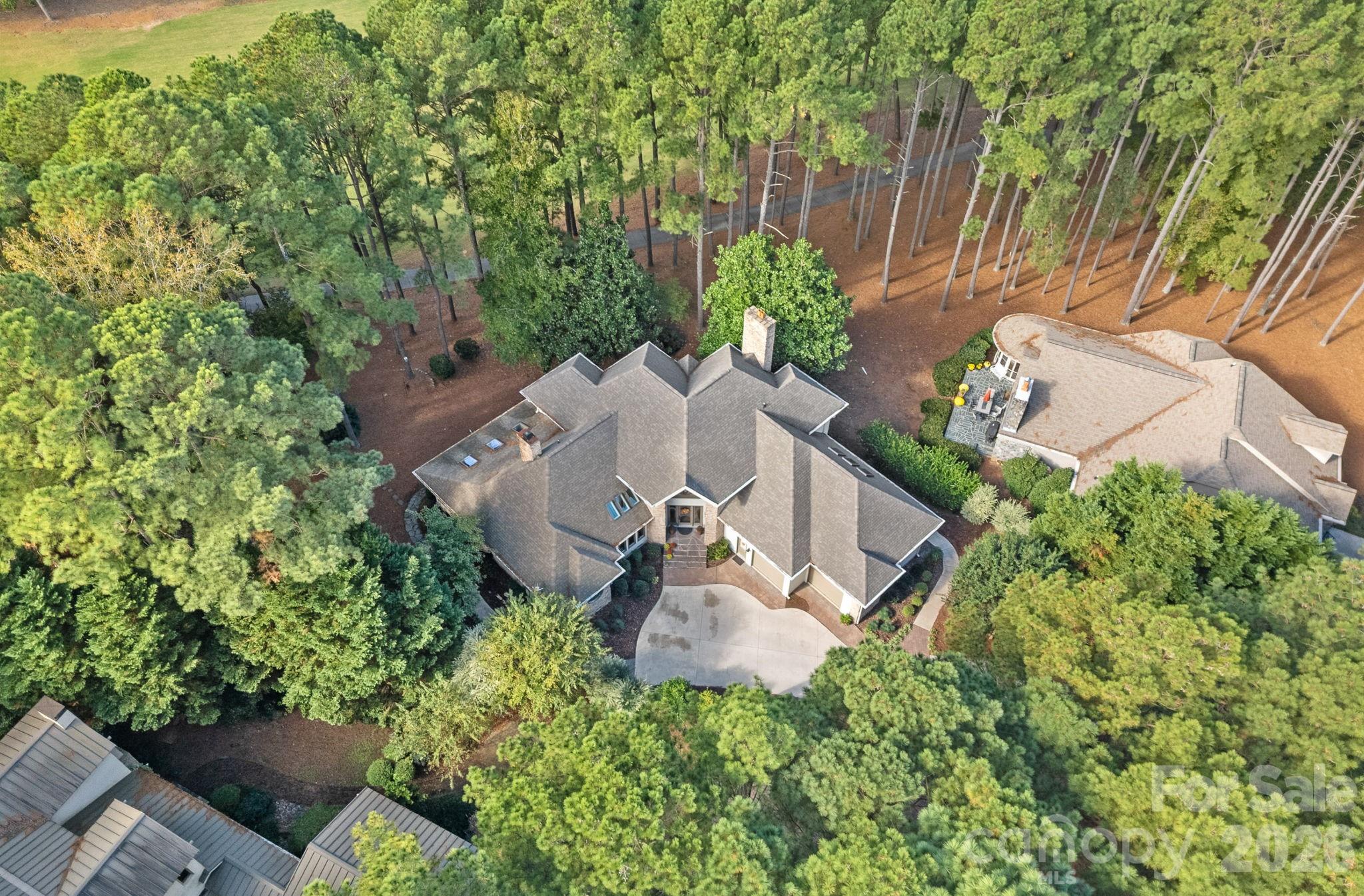 176 Yadkin Falls Road — New London
