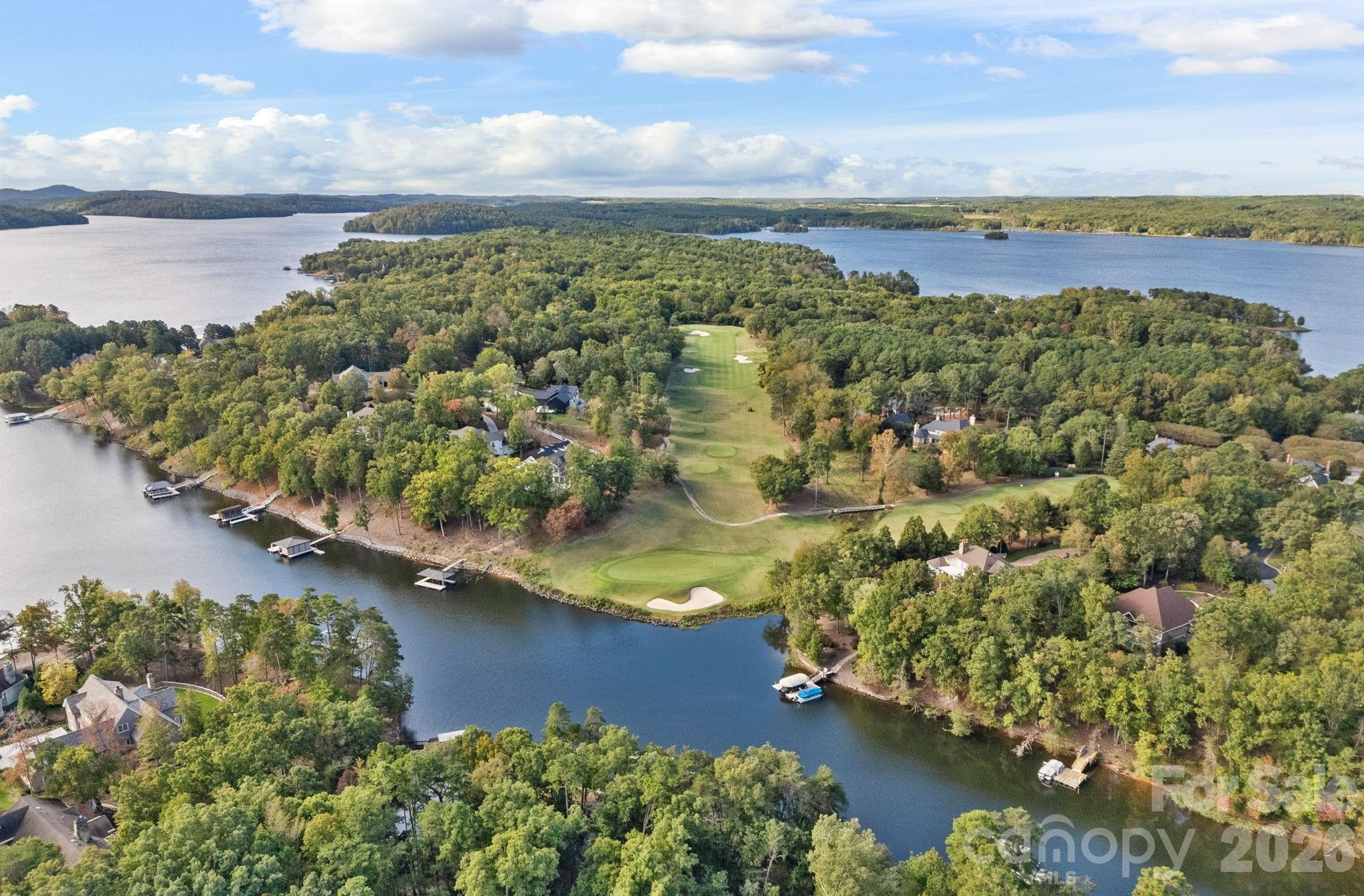 176 Yadkin Falls Road — New London