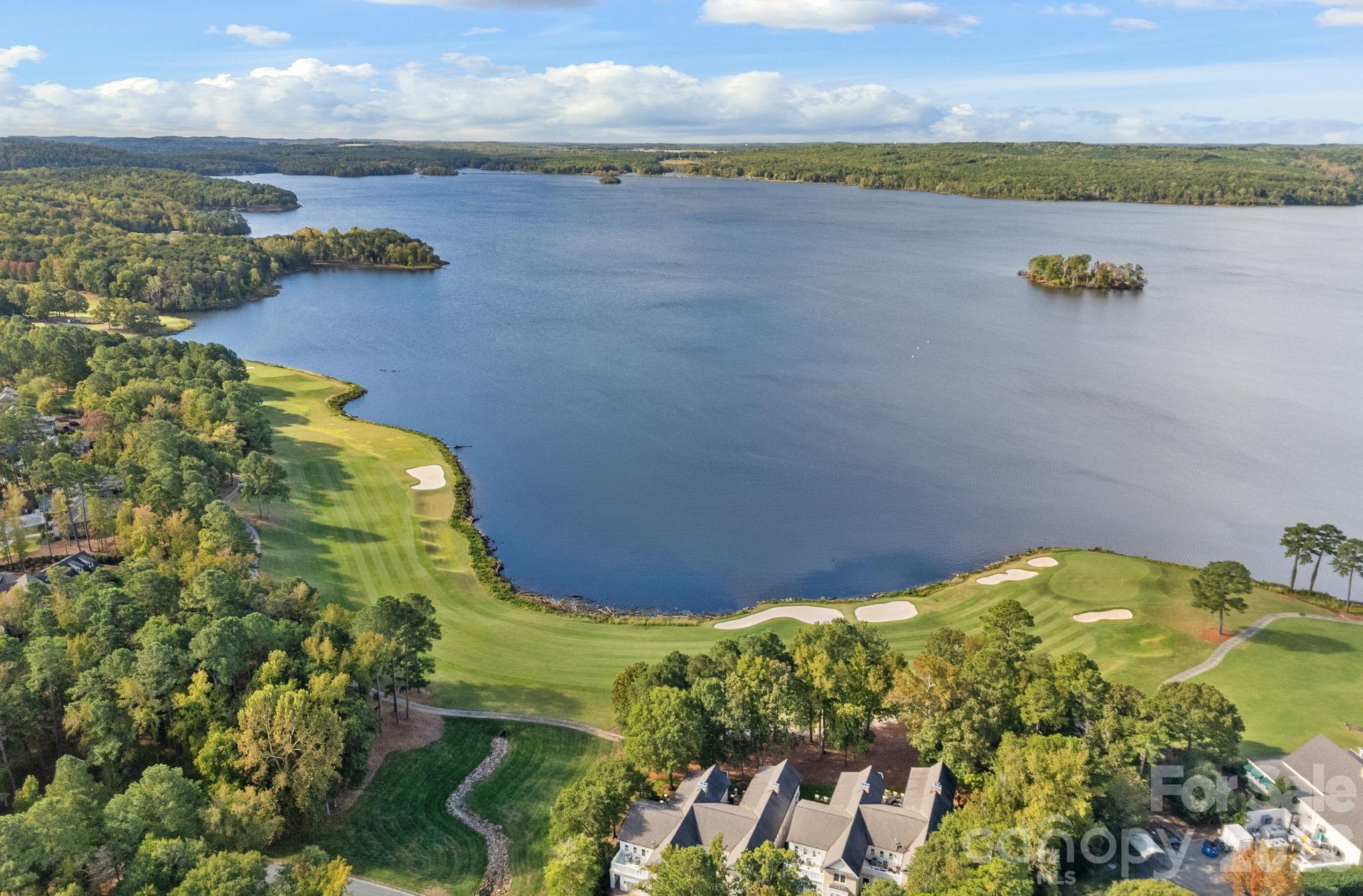 176 Yadkin Falls Road — New London