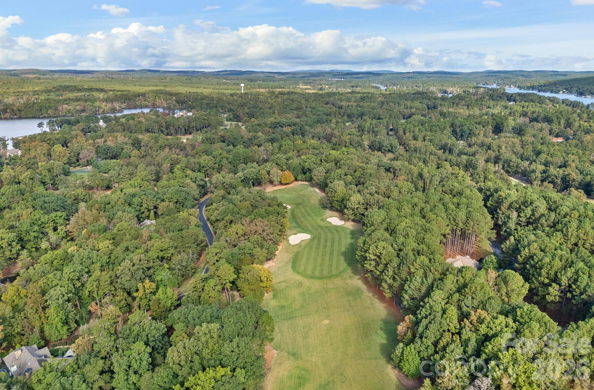 176 Yadkin Falls Road — New London