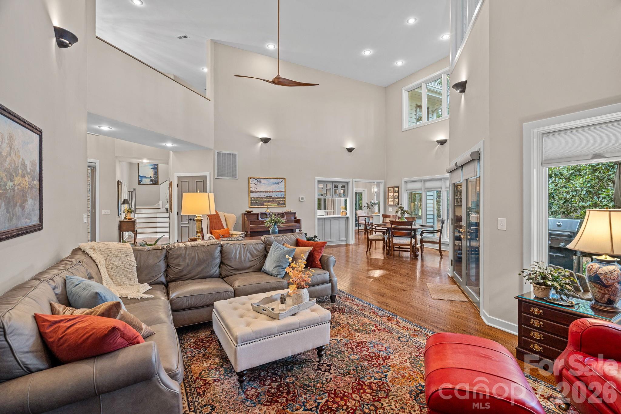 176 Yadkin Falls Road — New London