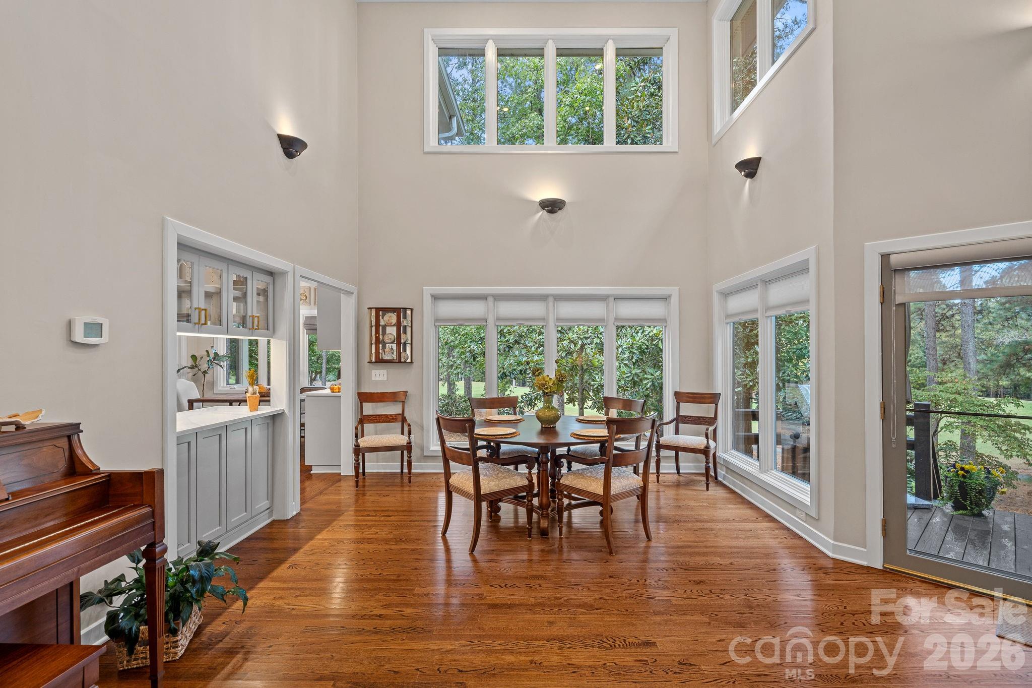 176 Yadkin Falls Road — New London