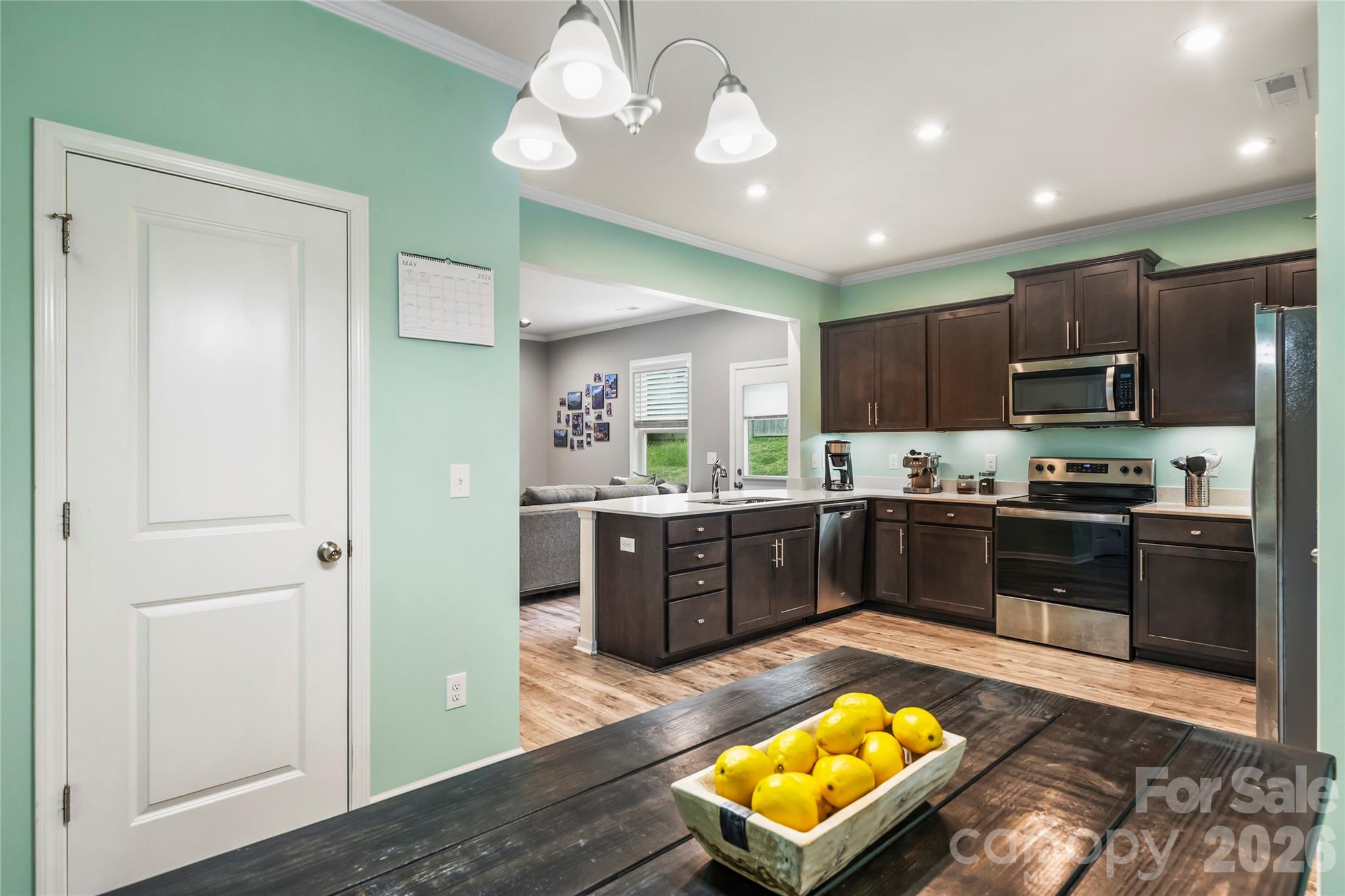 1530 Starmount Cove Lane — Charlotte
