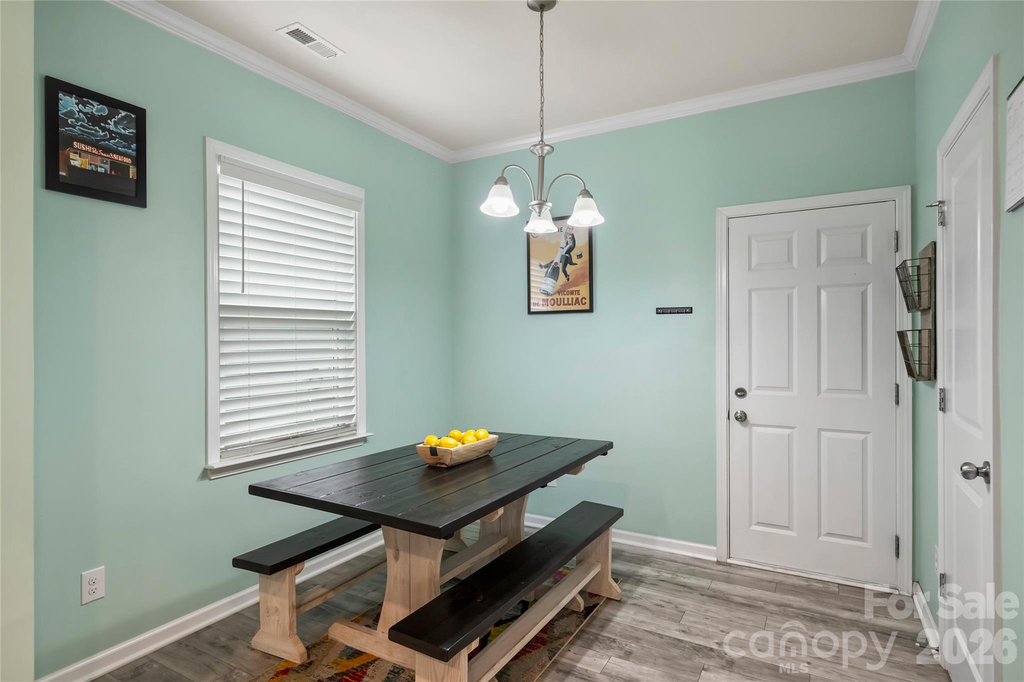 1530 Starmount Cove Lane — Charlotte