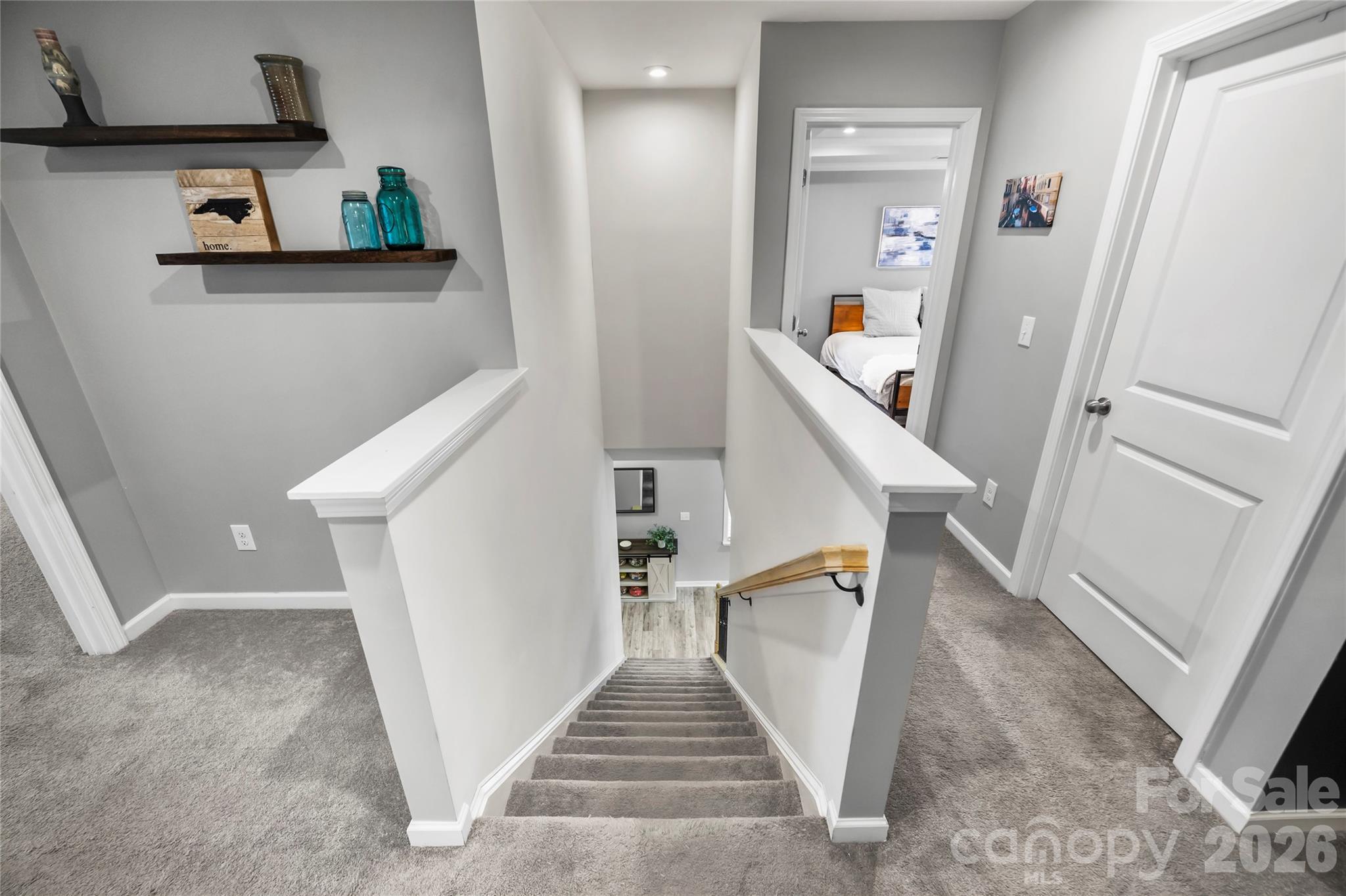 1530 Starmount Cove Lane — Charlotte