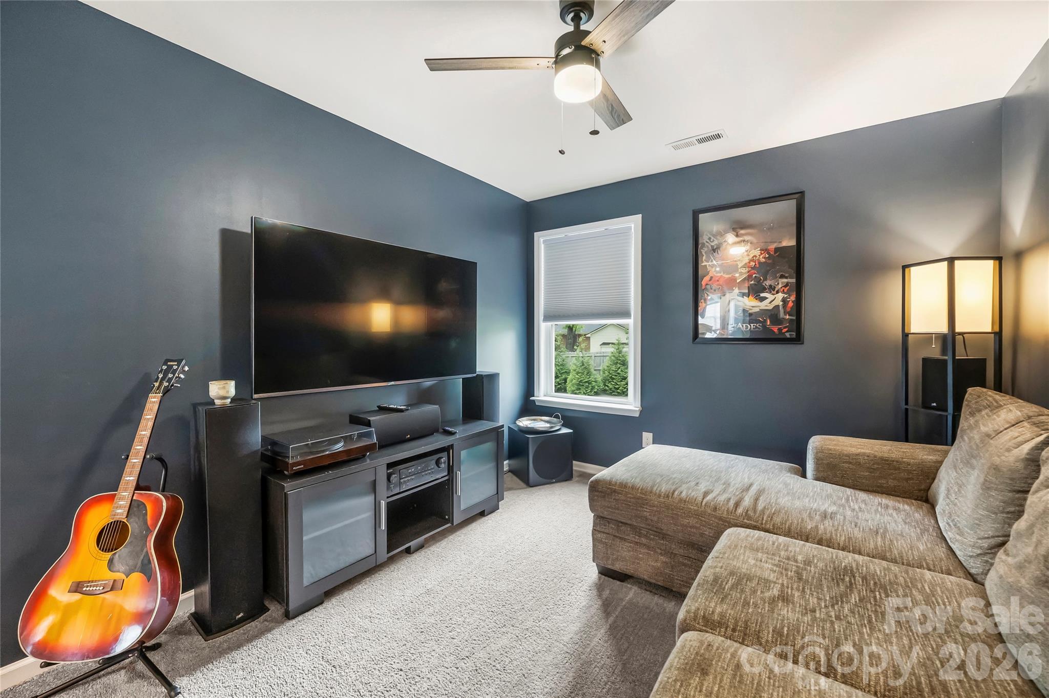 1530 Starmount Cove Lane — Charlotte