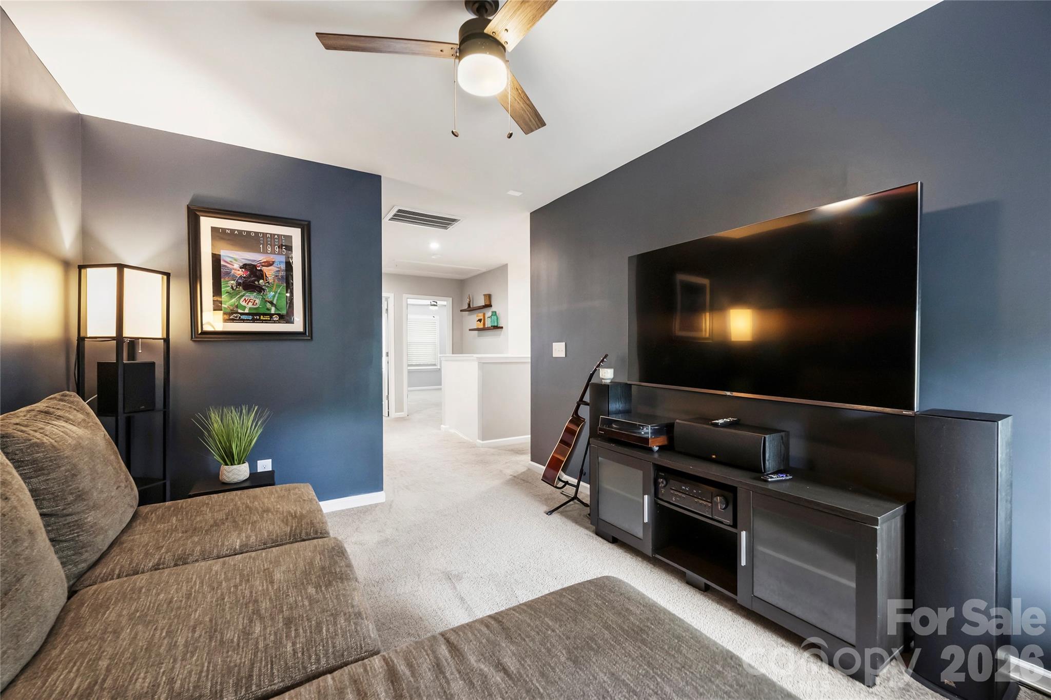 1530 Starmount Cove Lane — Charlotte