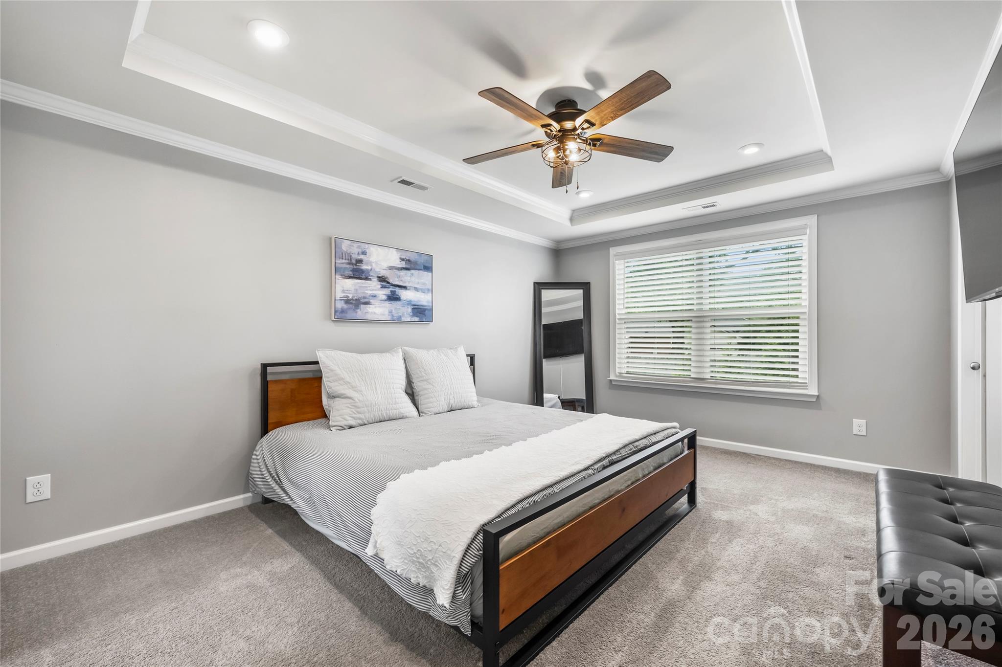 1530 Starmount Cove Lane — Charlotte