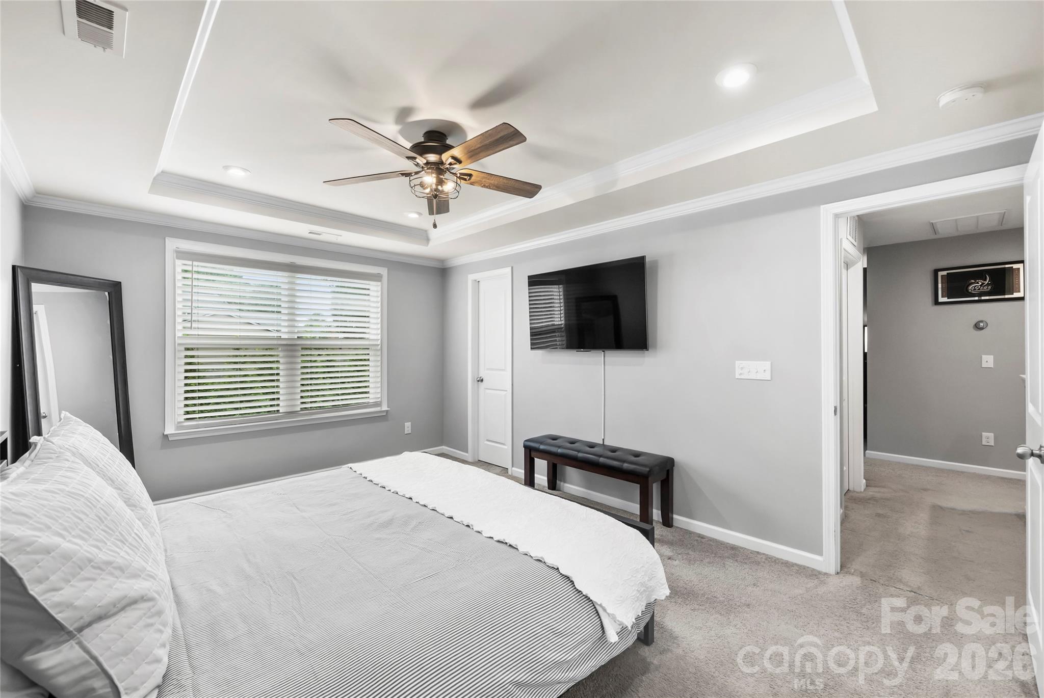 1530 Starmount Cove Lane — Charlotte