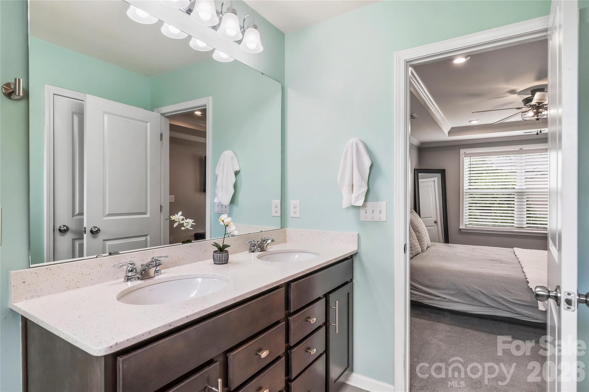 1530 Starmount Cove Lane — Charlotte