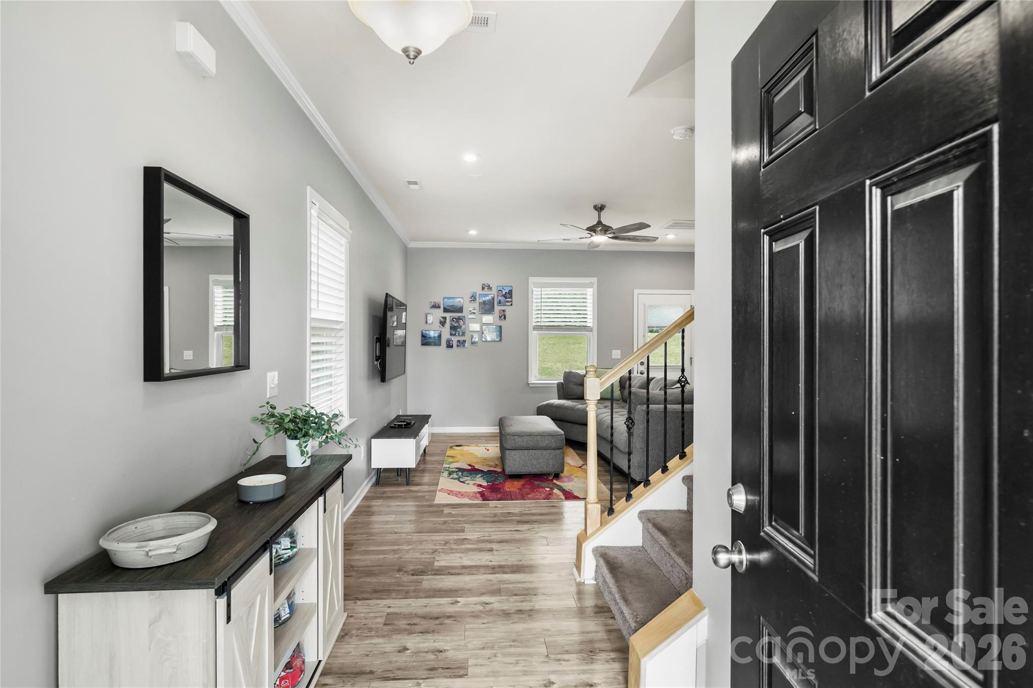 1530 Starmount Cove Lane — Charlotte