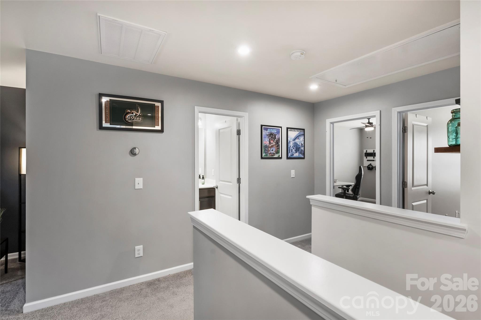 1530 Starmount Cove Lane — Charlotte
