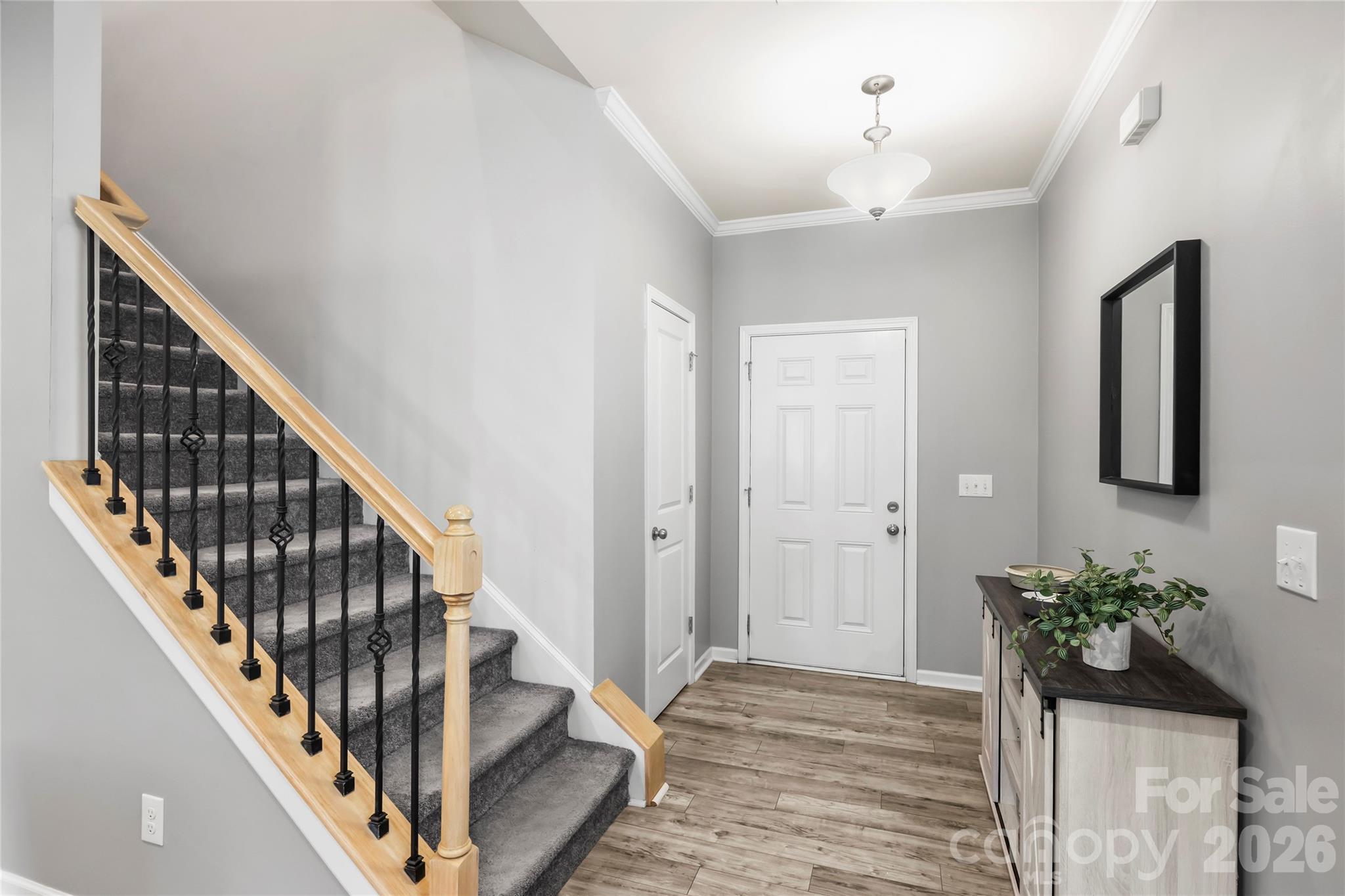 1530 Starmount Cove Lane — Charlotte