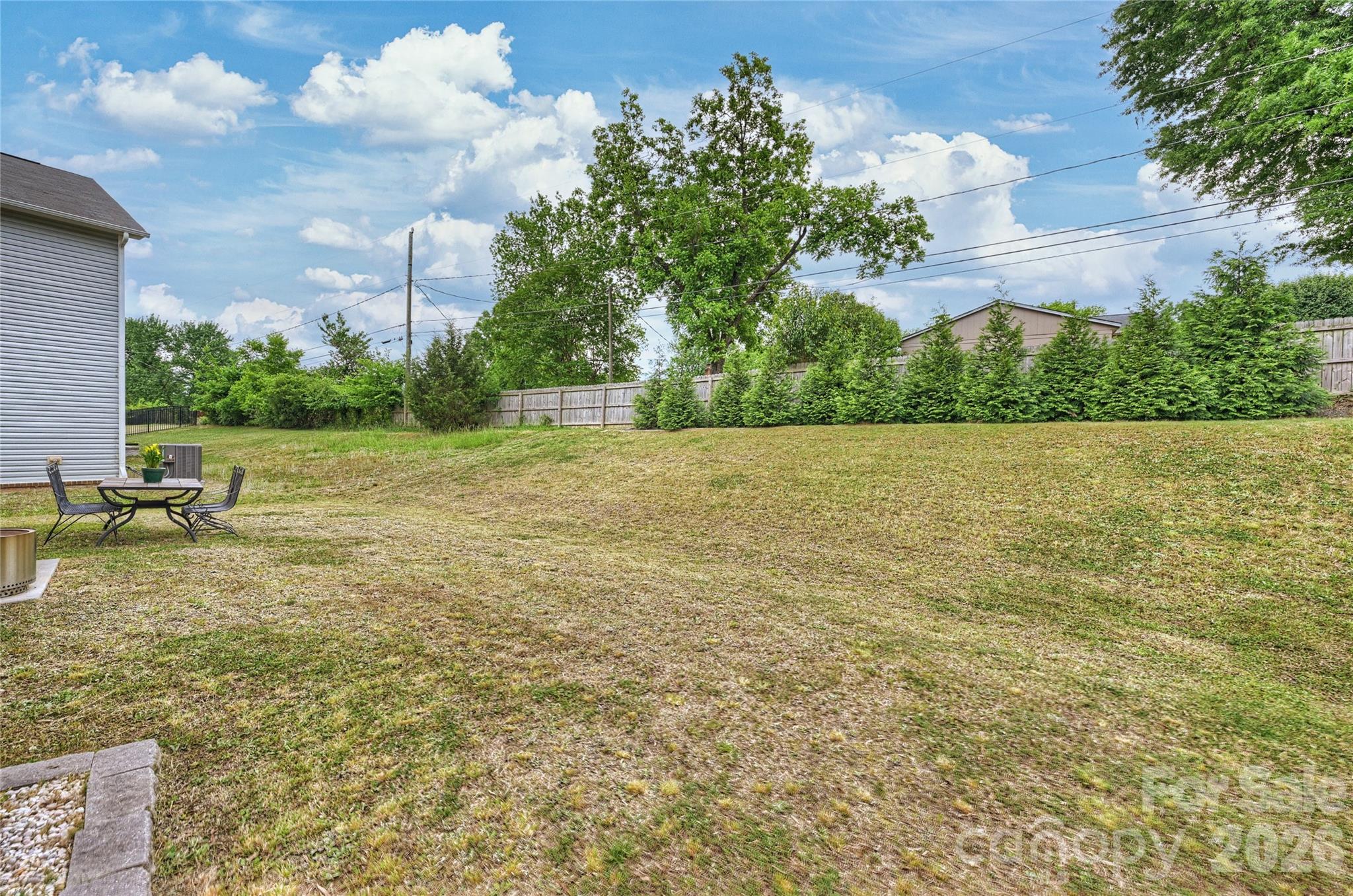 1530 Starmount Cove Lane — Charlotte