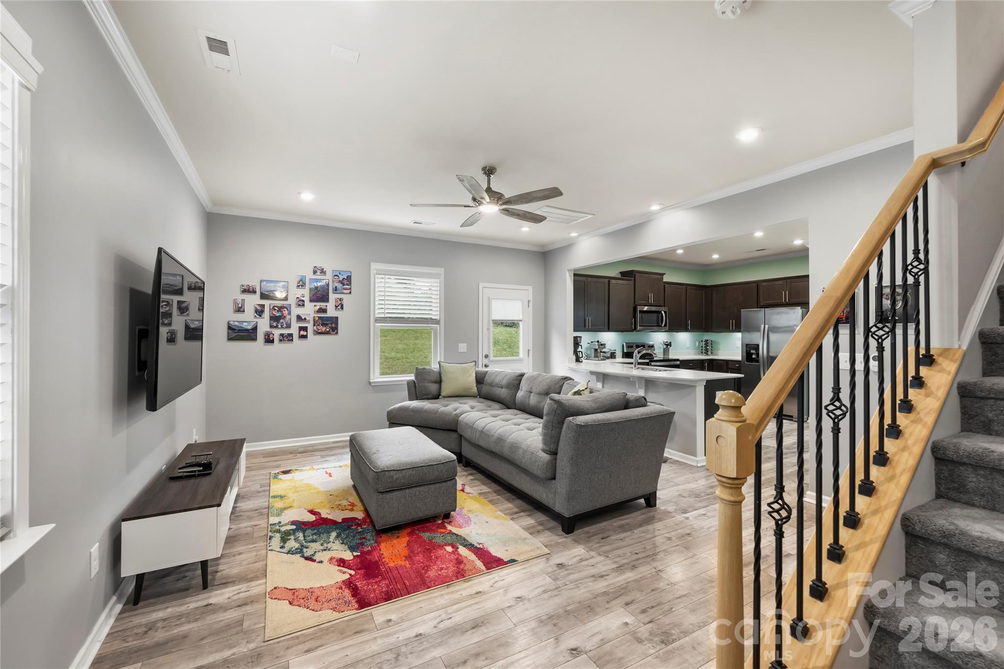 1530 Starmount Cove Lane — Charlotte