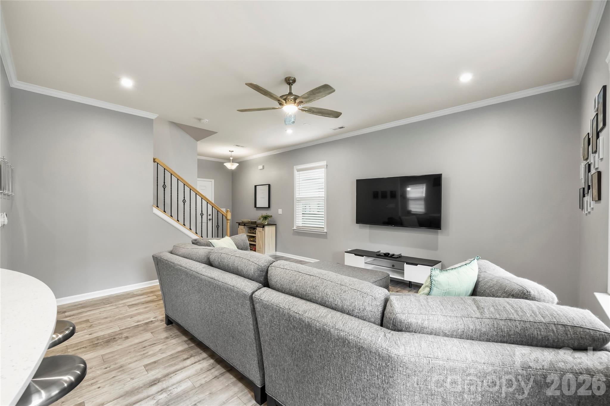 1530 Starmount Cove Lane — Charlotte