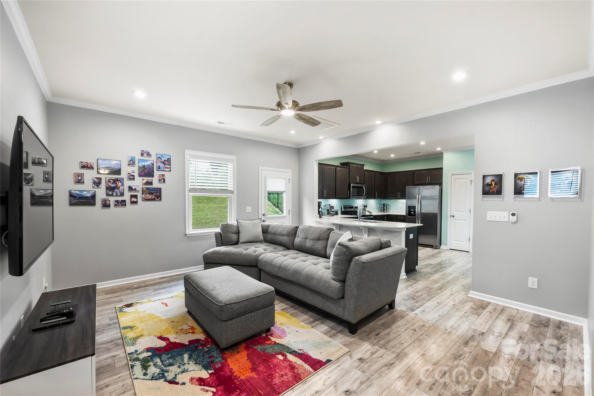 1530 Starmount Cove Lane — Charlotte