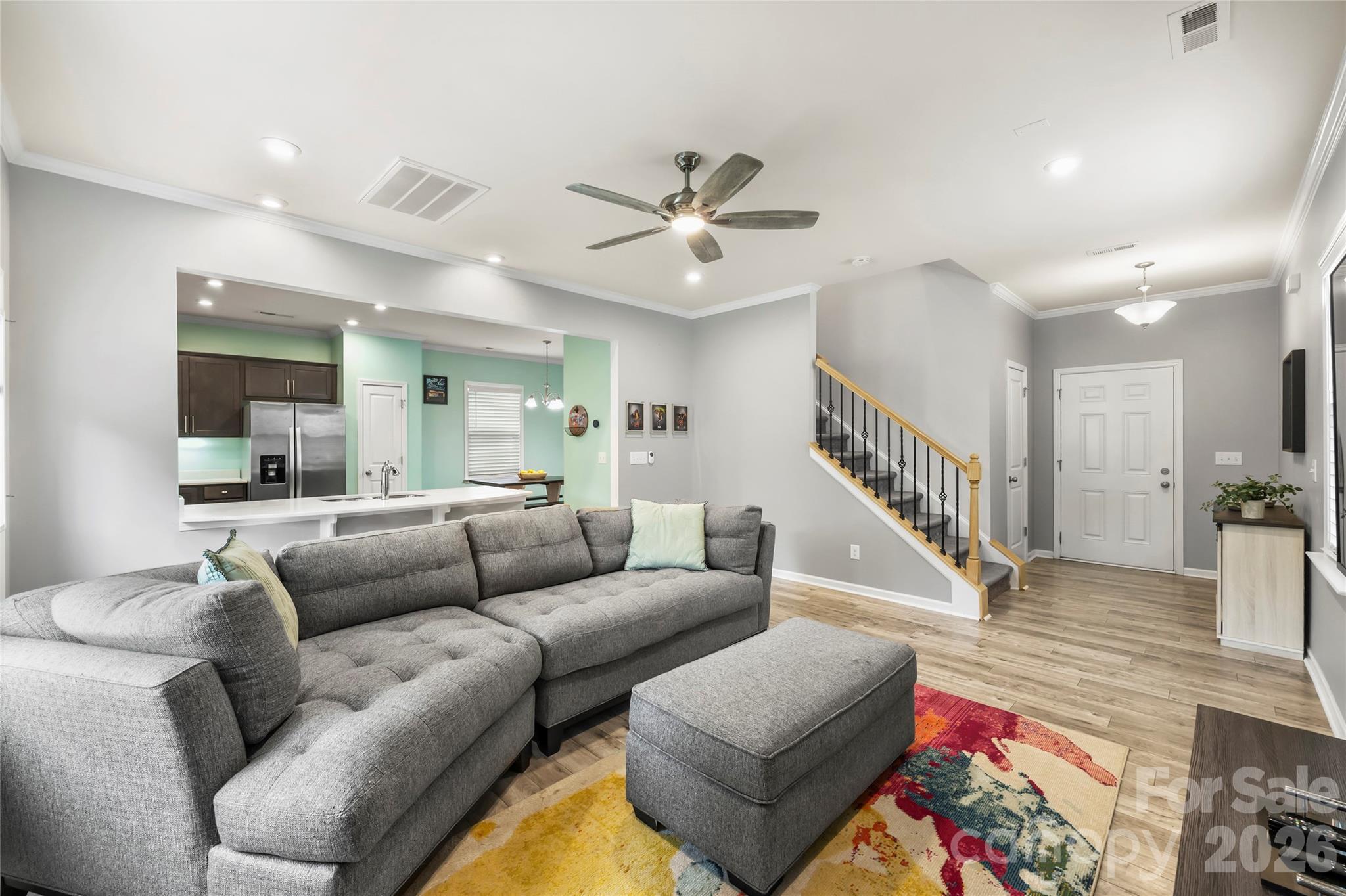 1530 Starmount Cove Lane — Charlotte