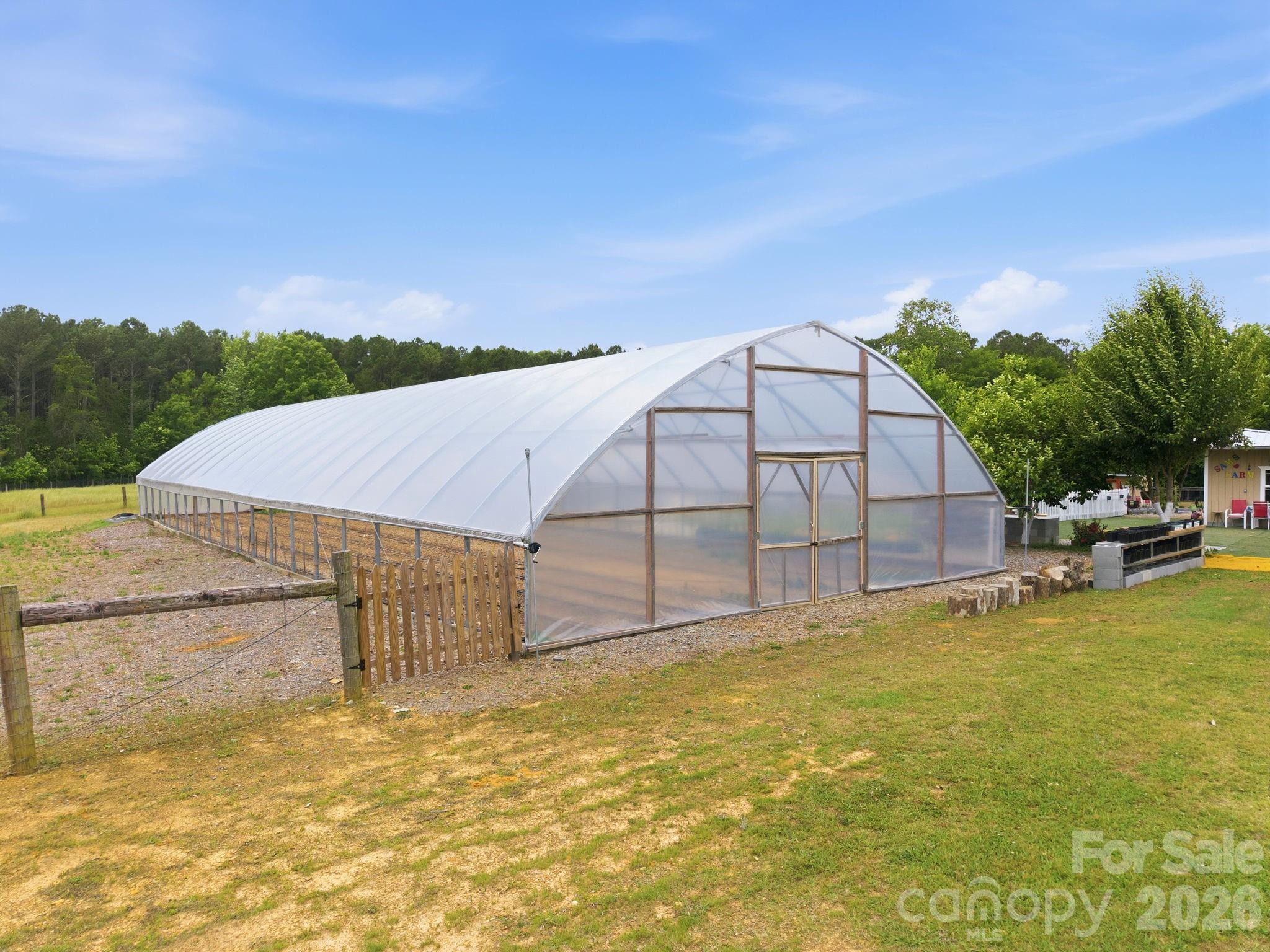 3120 Poole Road — Salisbury