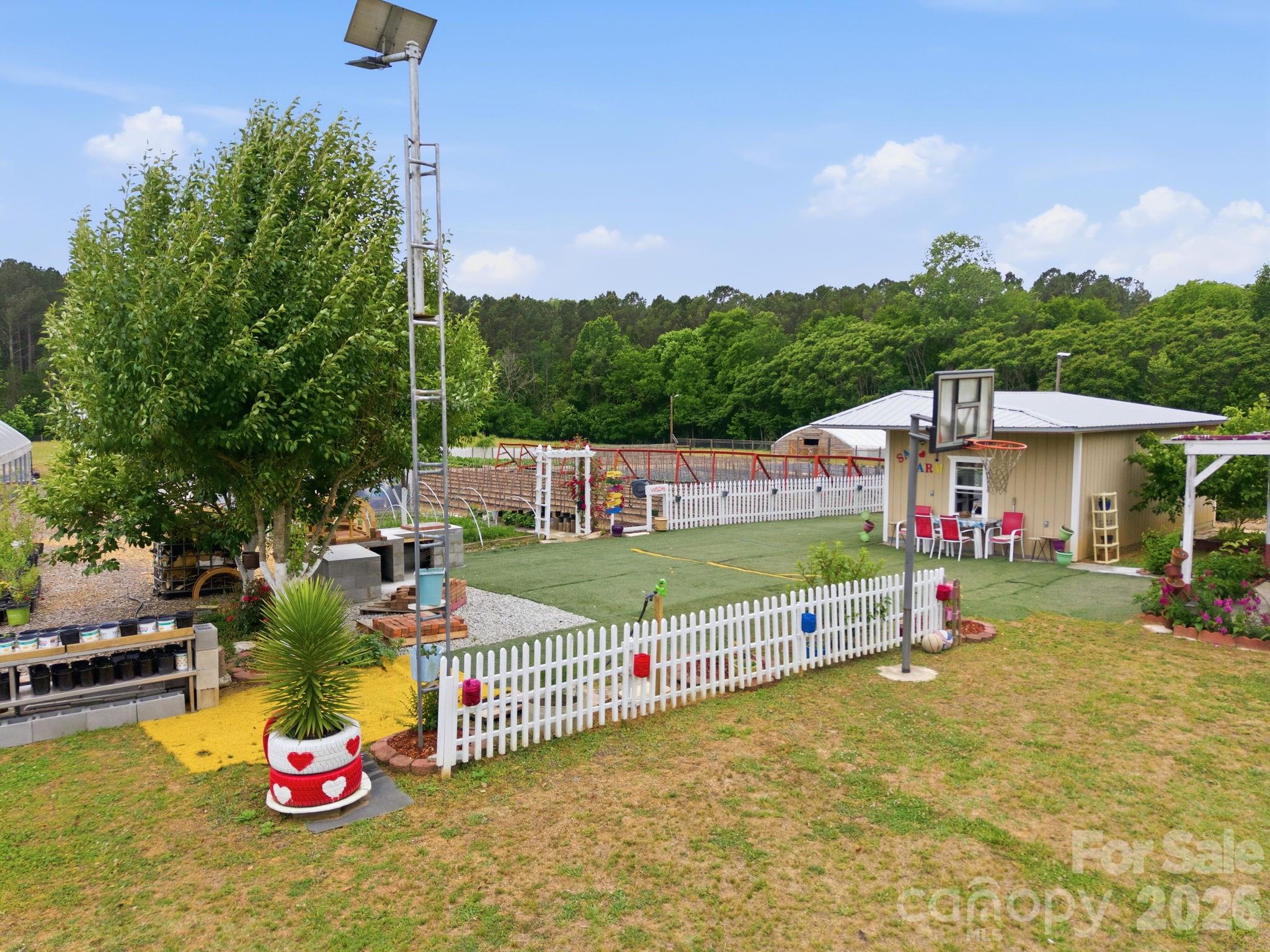 3120 Poole Road — Salisbury