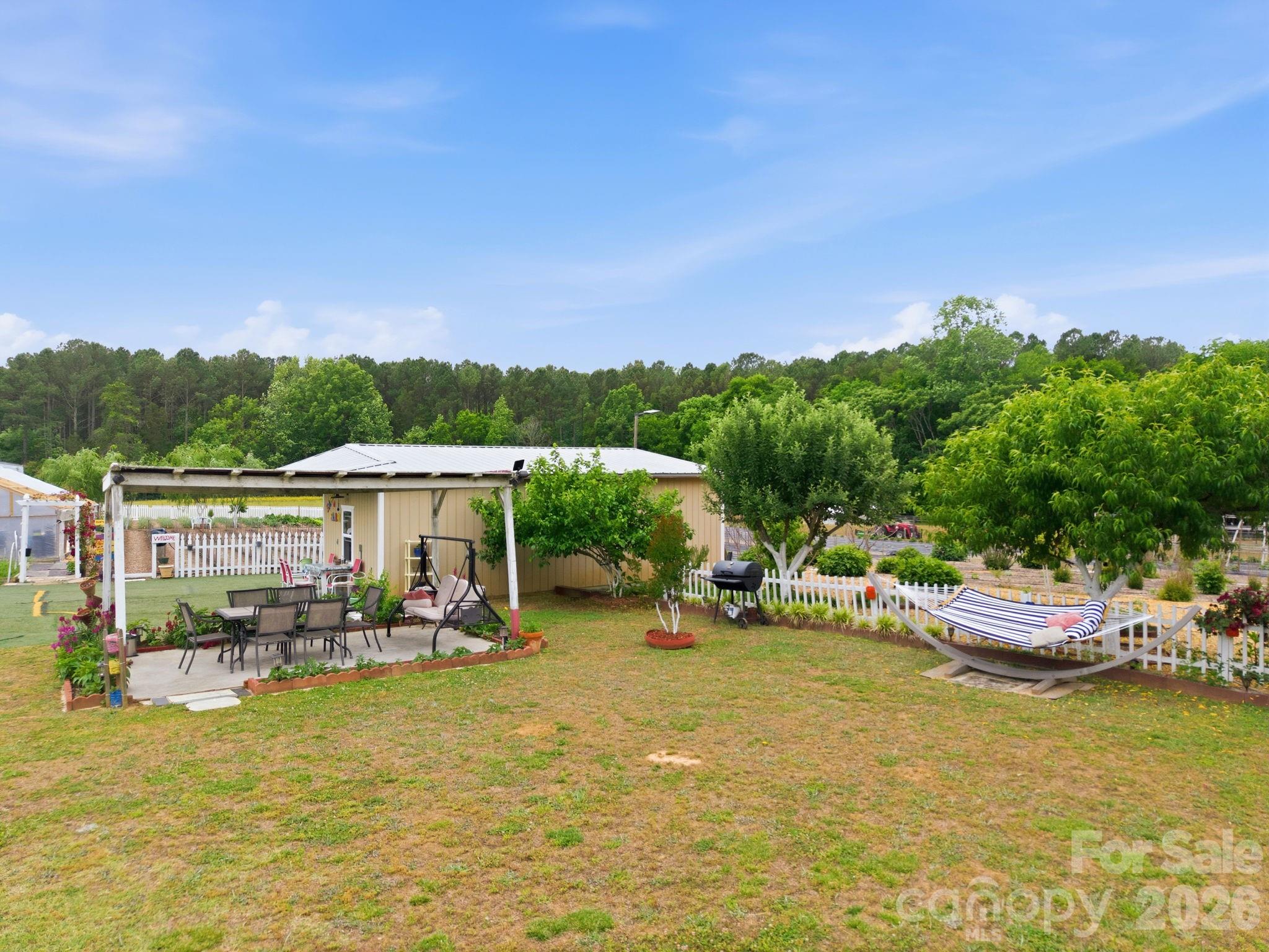 3120 Poole Road — Salisbury