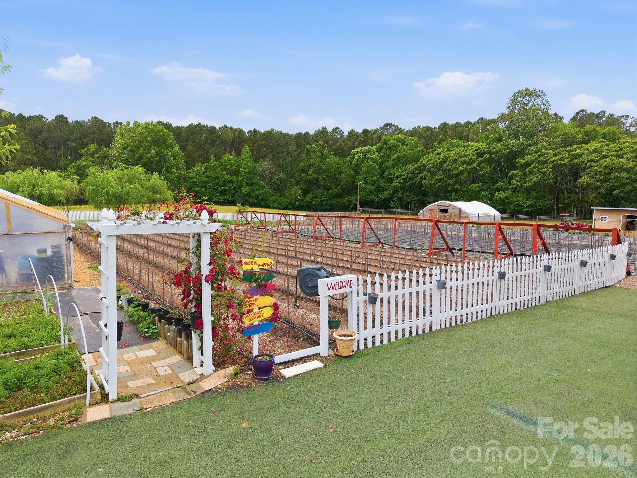 3120 Poole Road — Salisbury