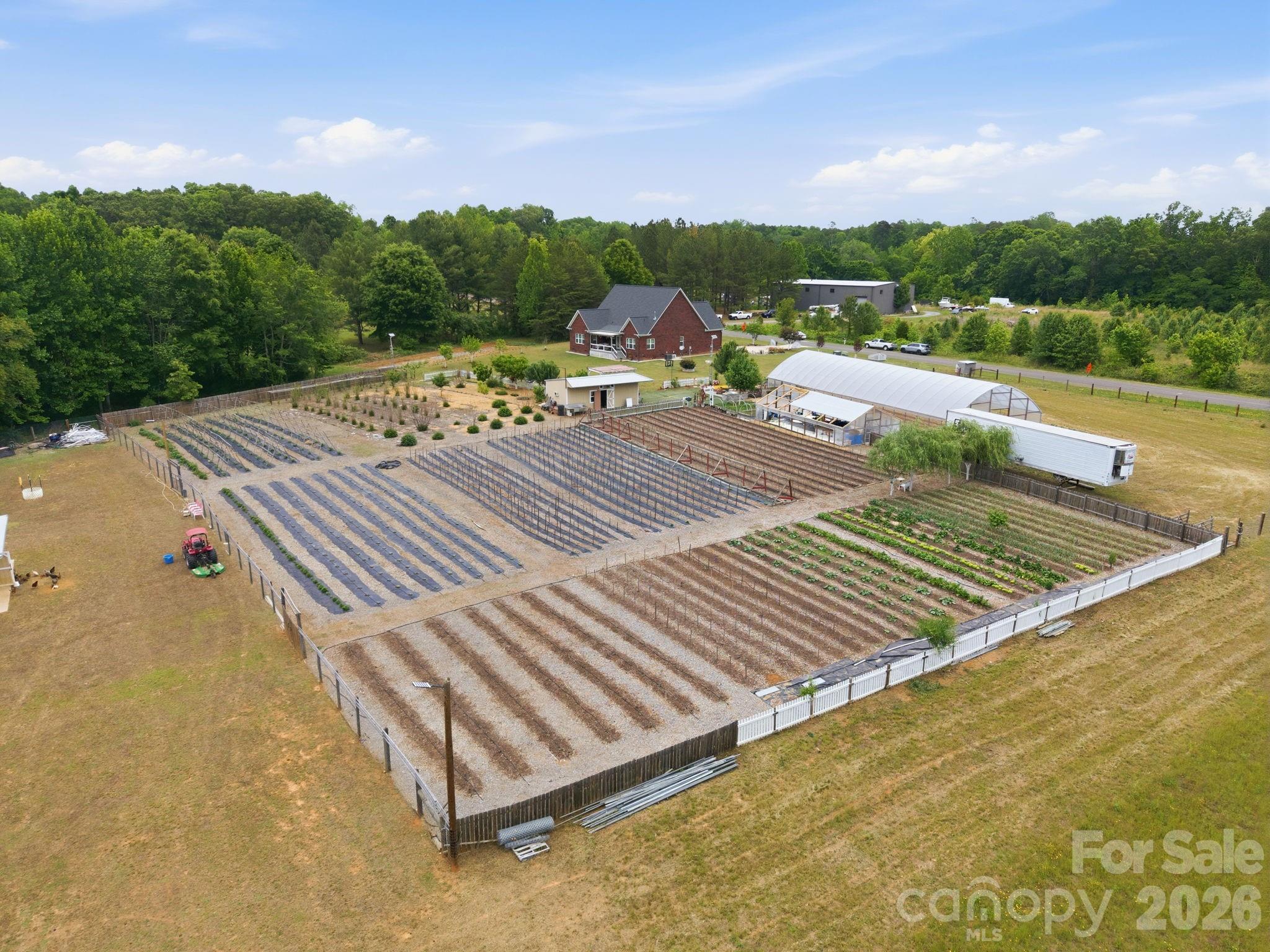 3120 Poole Road — Salisbury