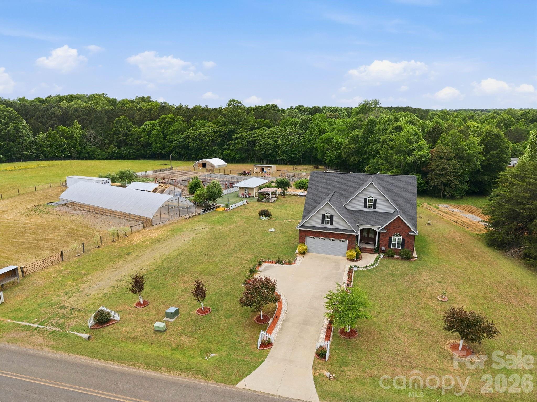 3120 Poole Road — Salisbury