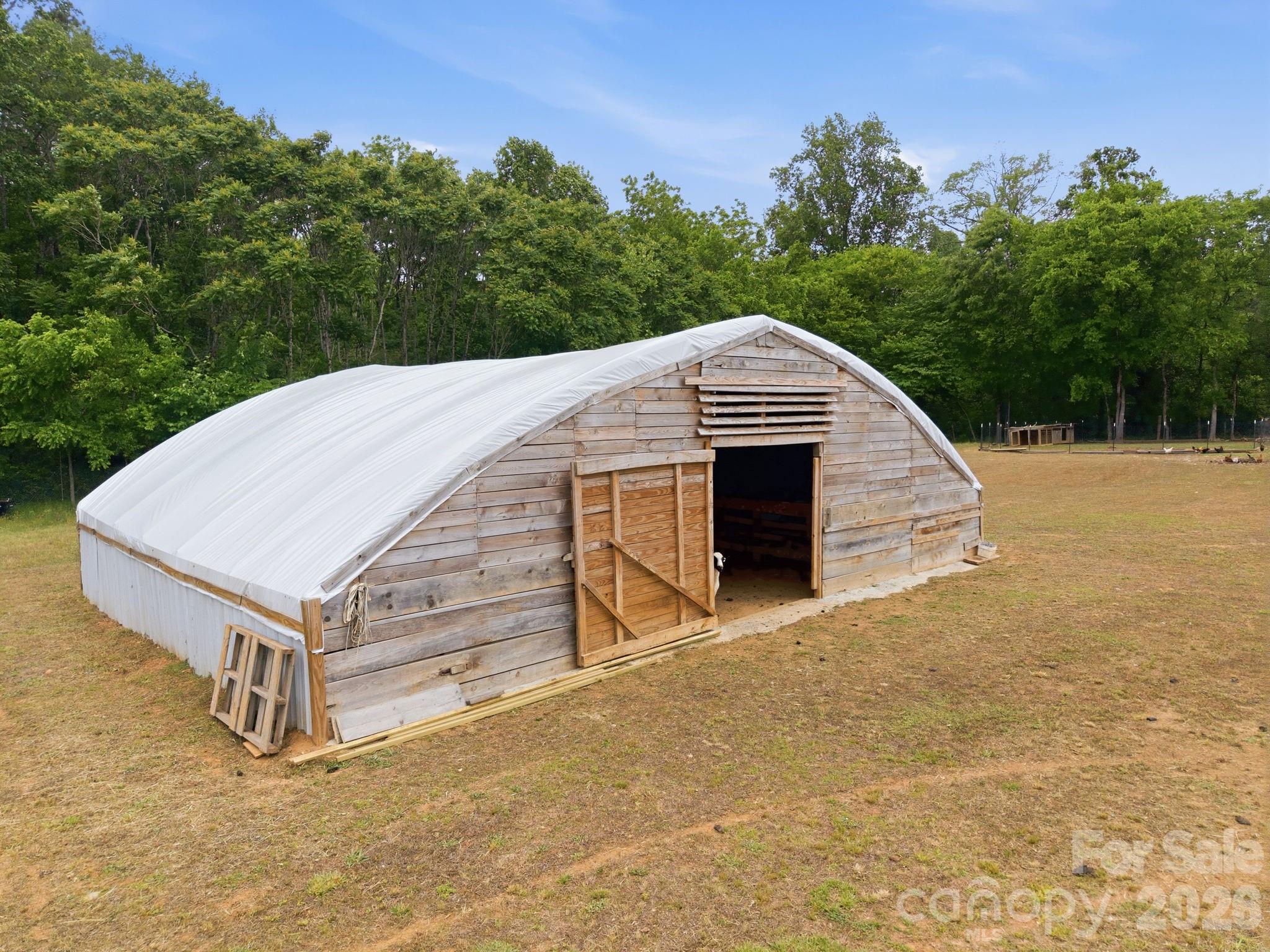 3120 Poole Road — Salisbury