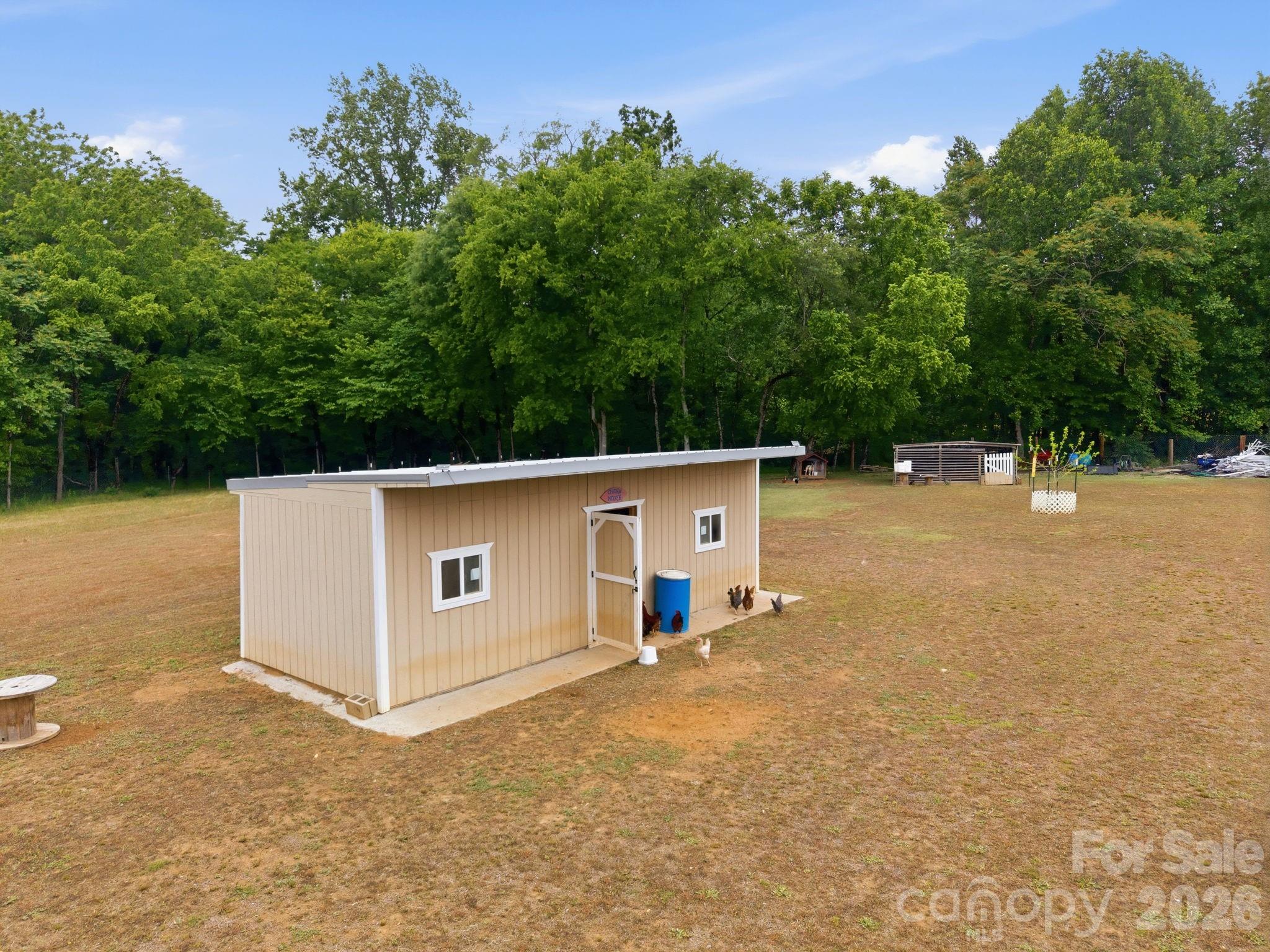3120 Poole Road — Salisbury