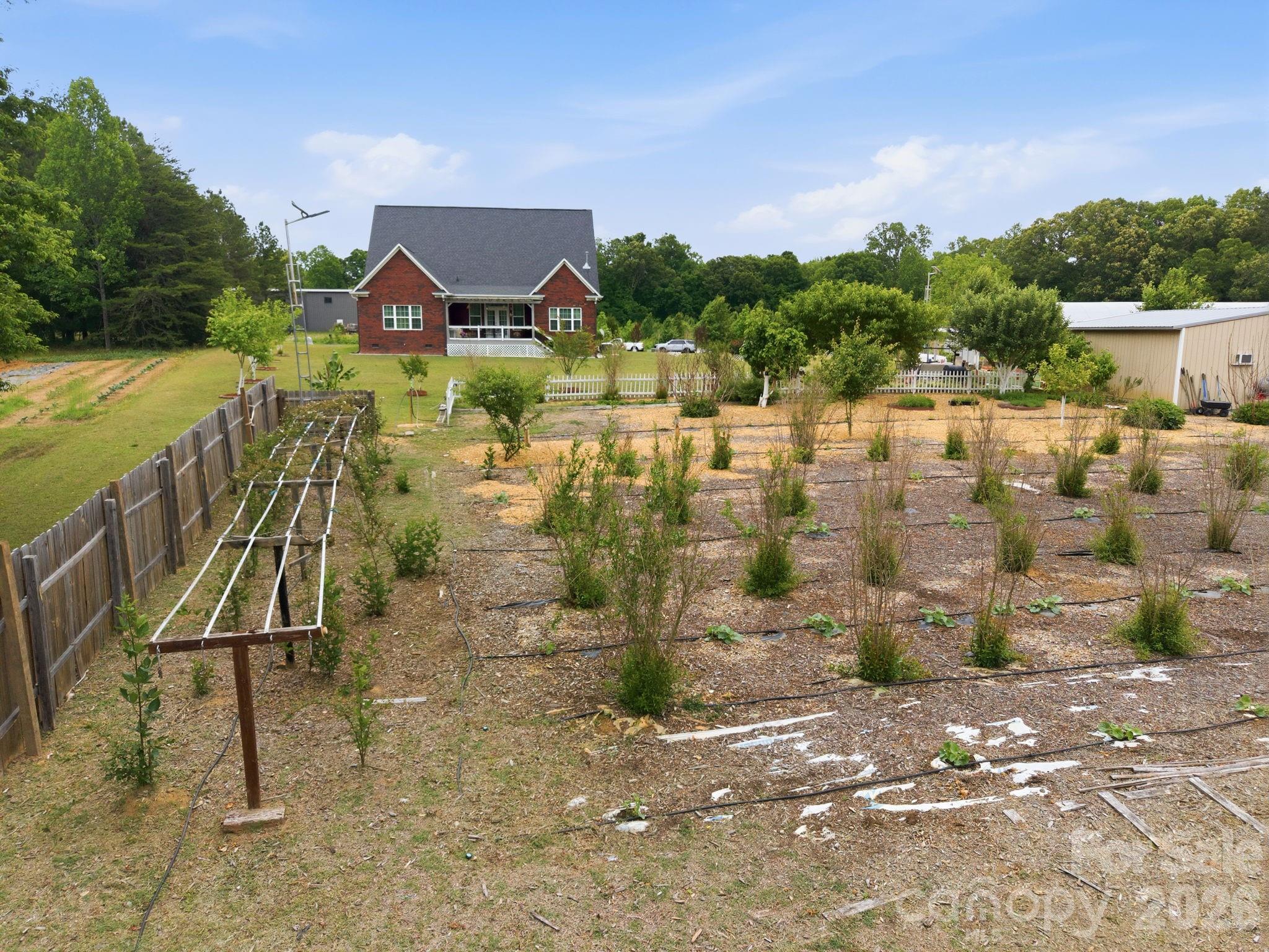 3120 Poole Road — Salisbury