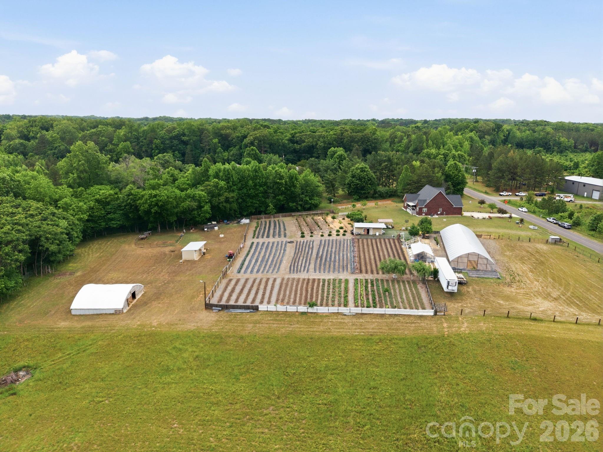 3120 Poole Road — Salisbury