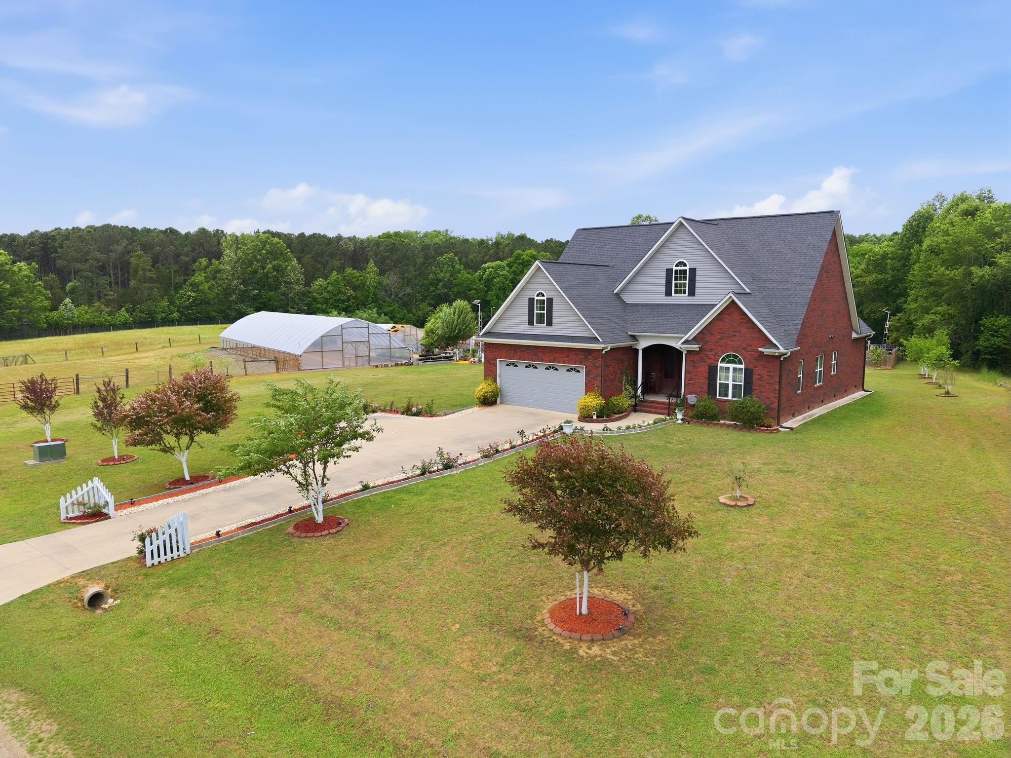 3120 Poole Road — Salisbury