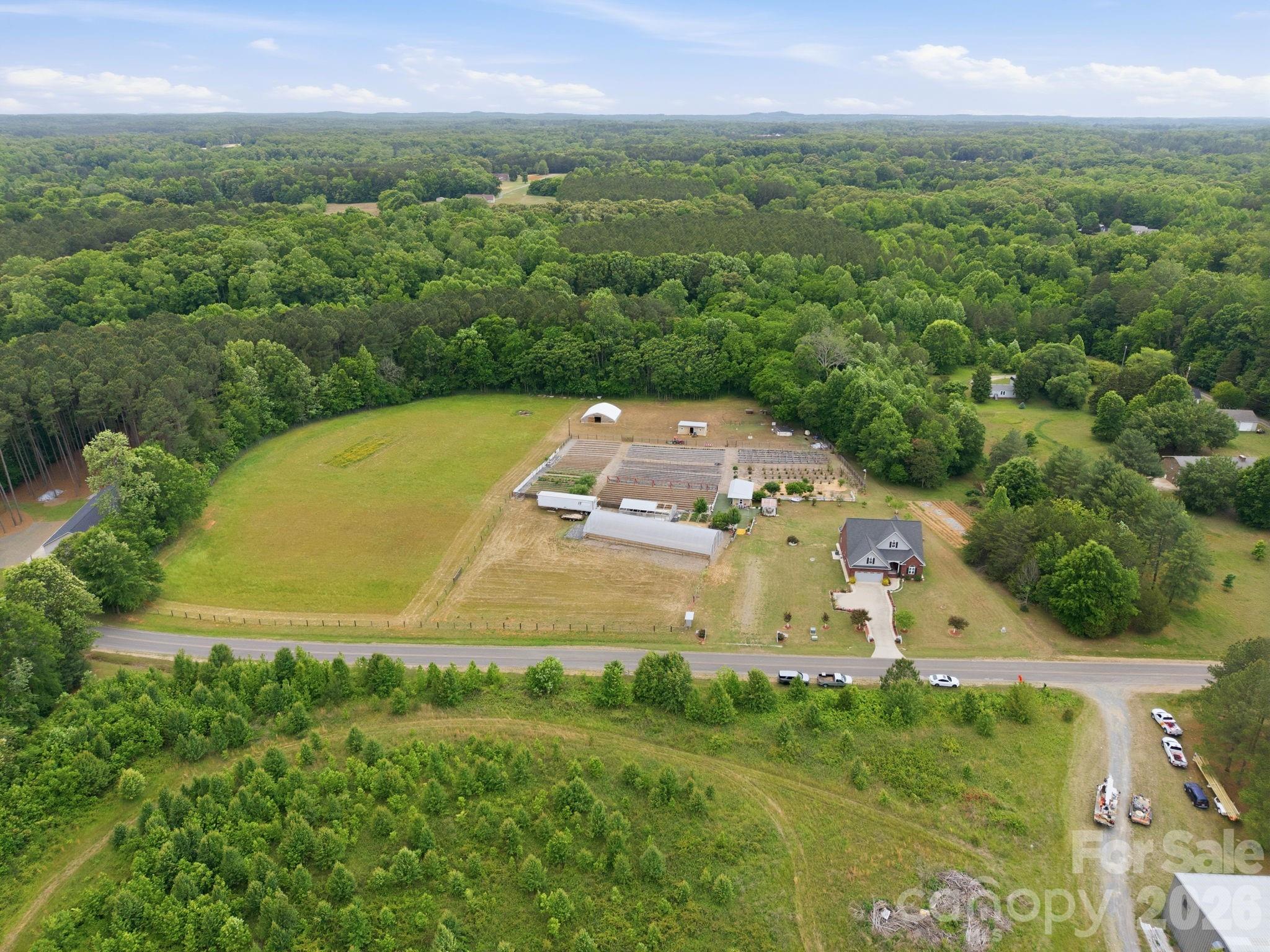 3120 Poole Road — Salisbury