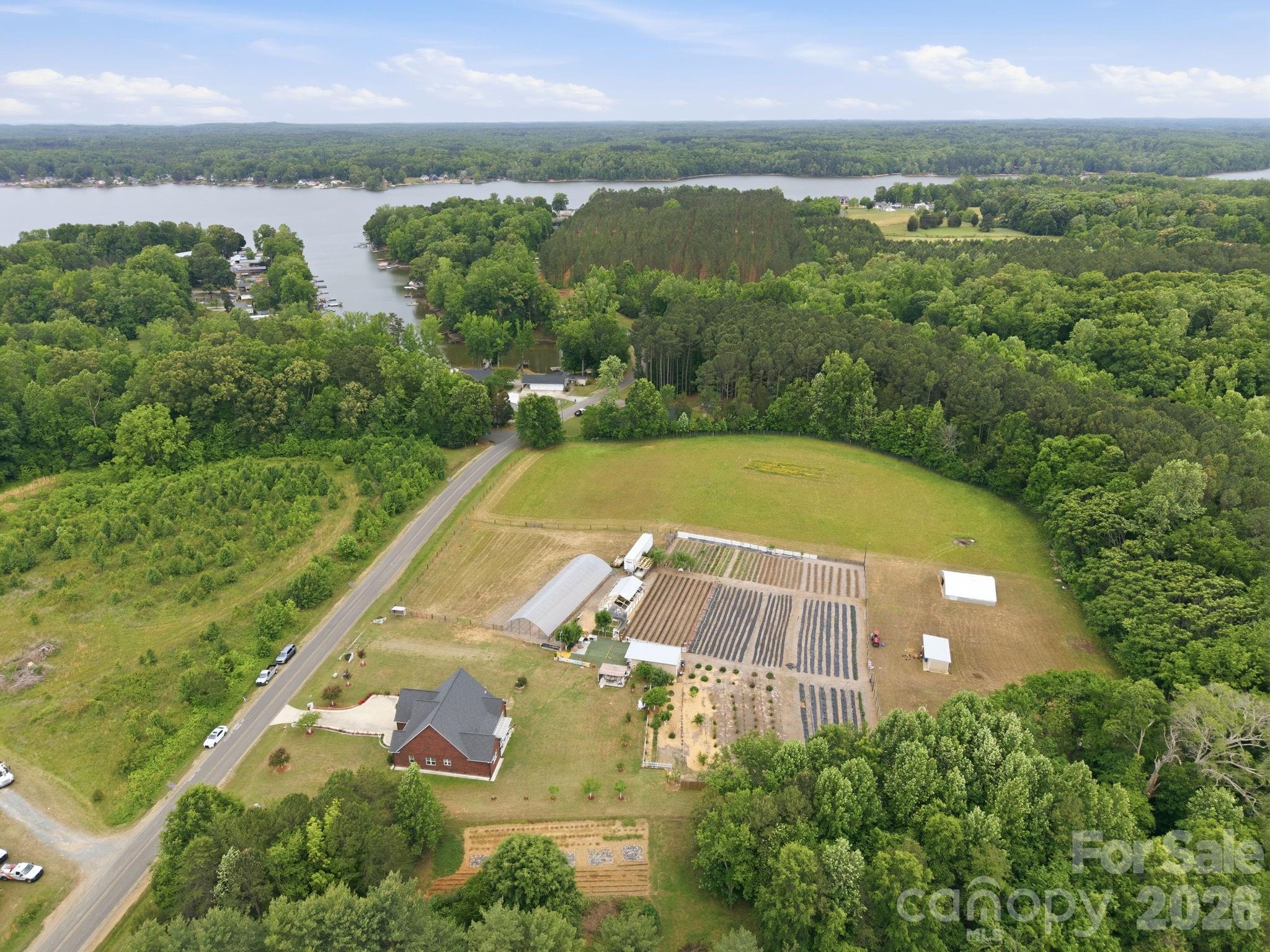 3120 Poole Road — Salisbury