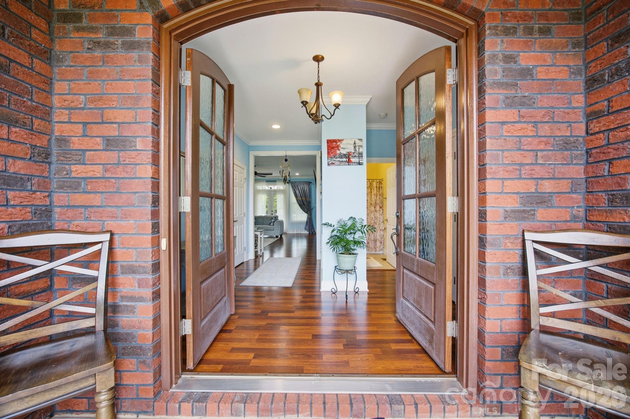 3120 Poole Road — Salisbury