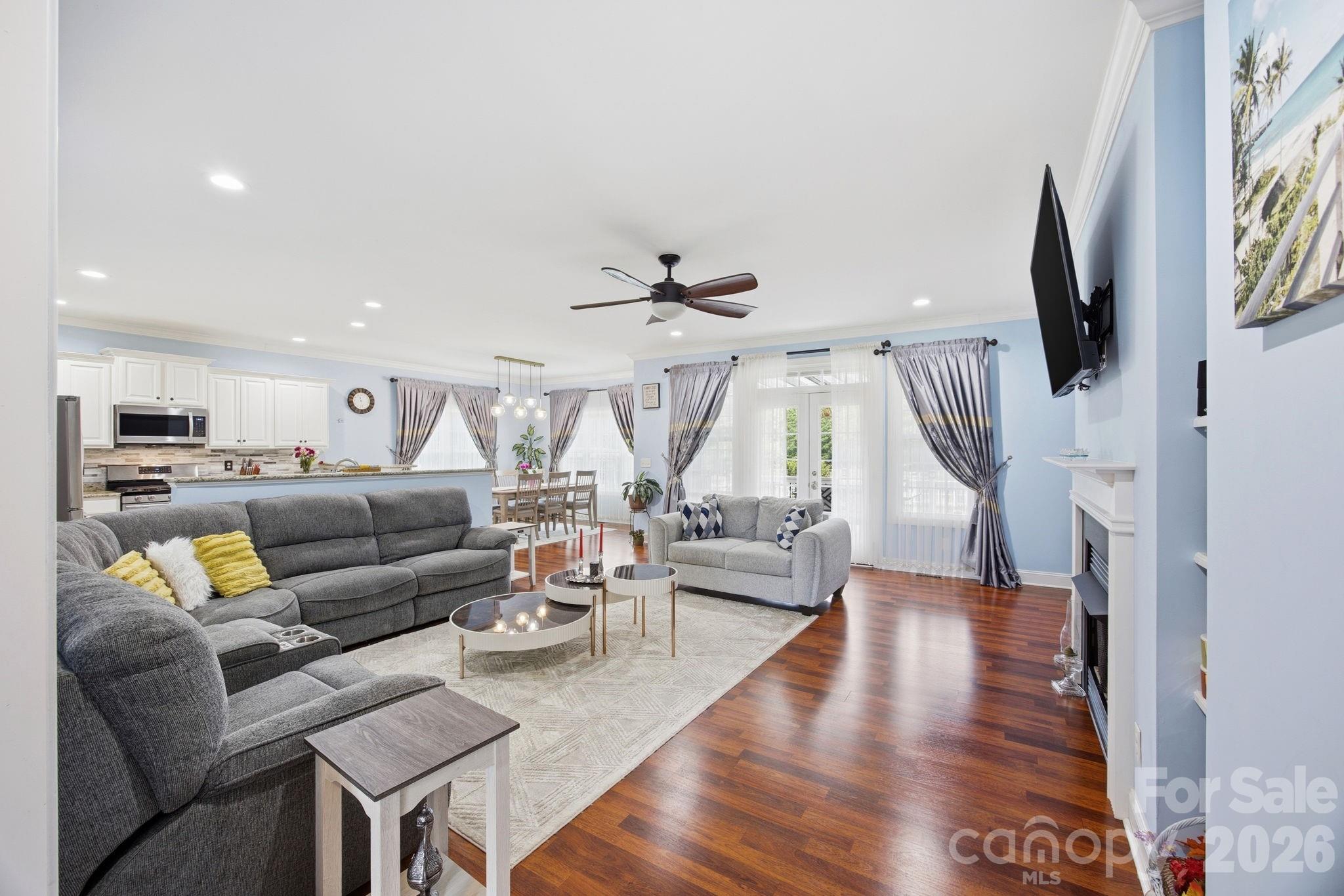 3120 Poole Road — Salisbury