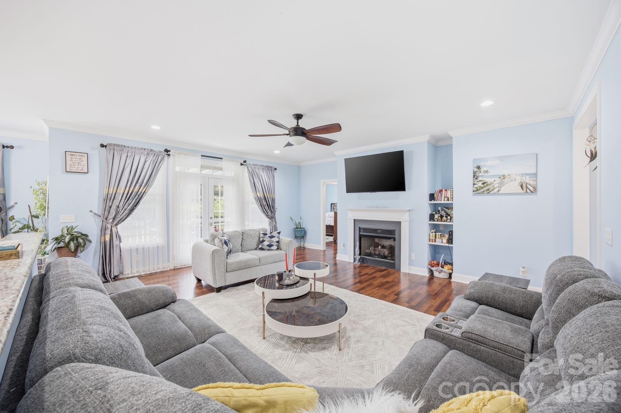 3120 Poole Road — Salisbury