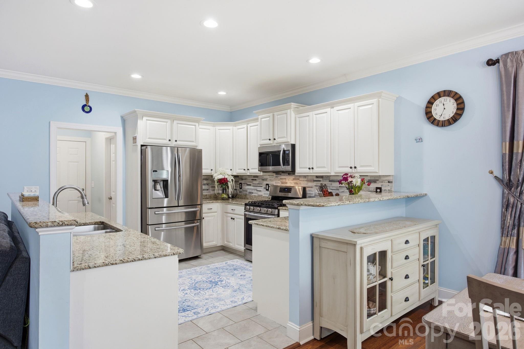 3120 Poole Road — Salisbury