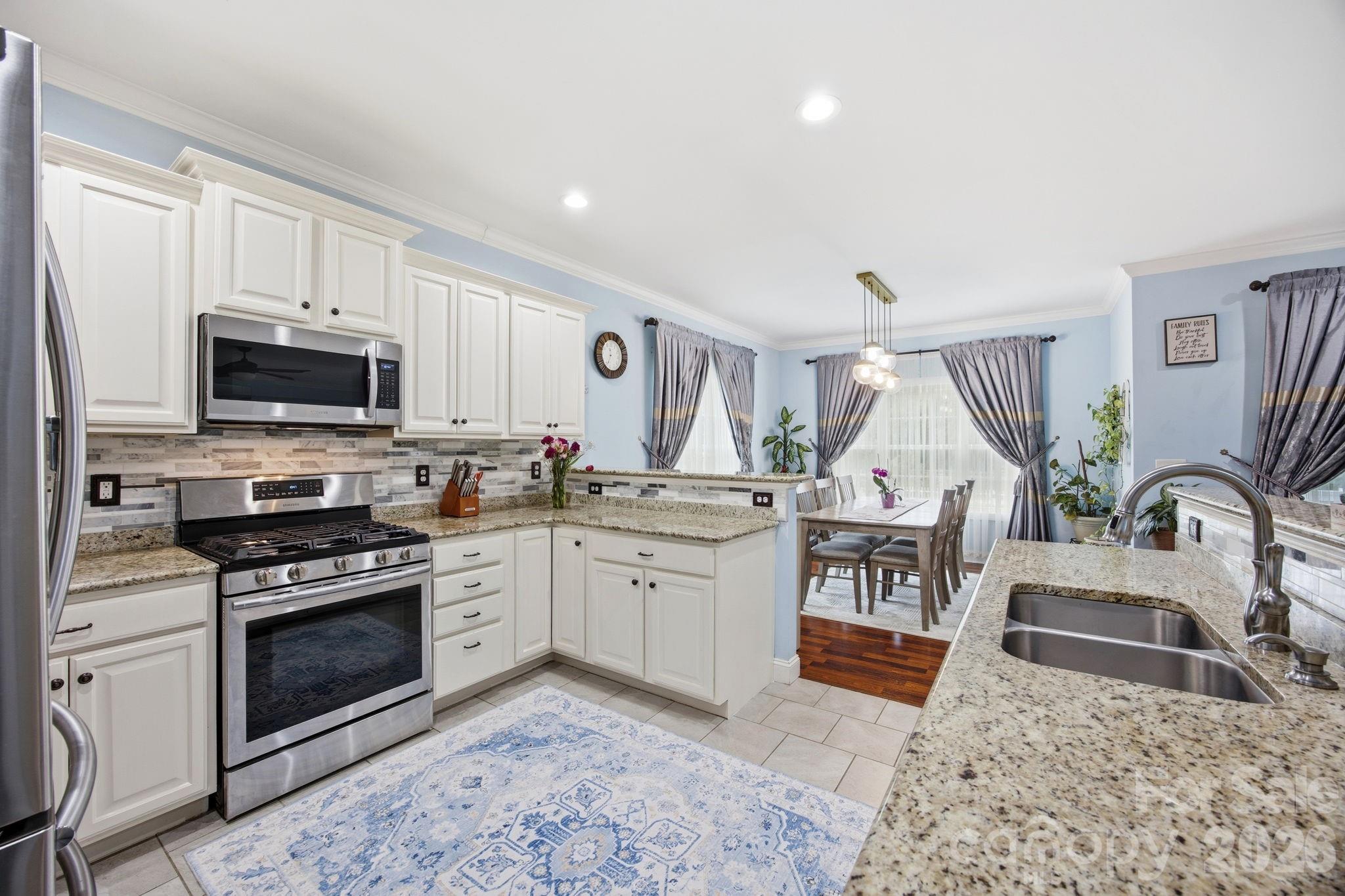 3120 Poole Road — Salisbury