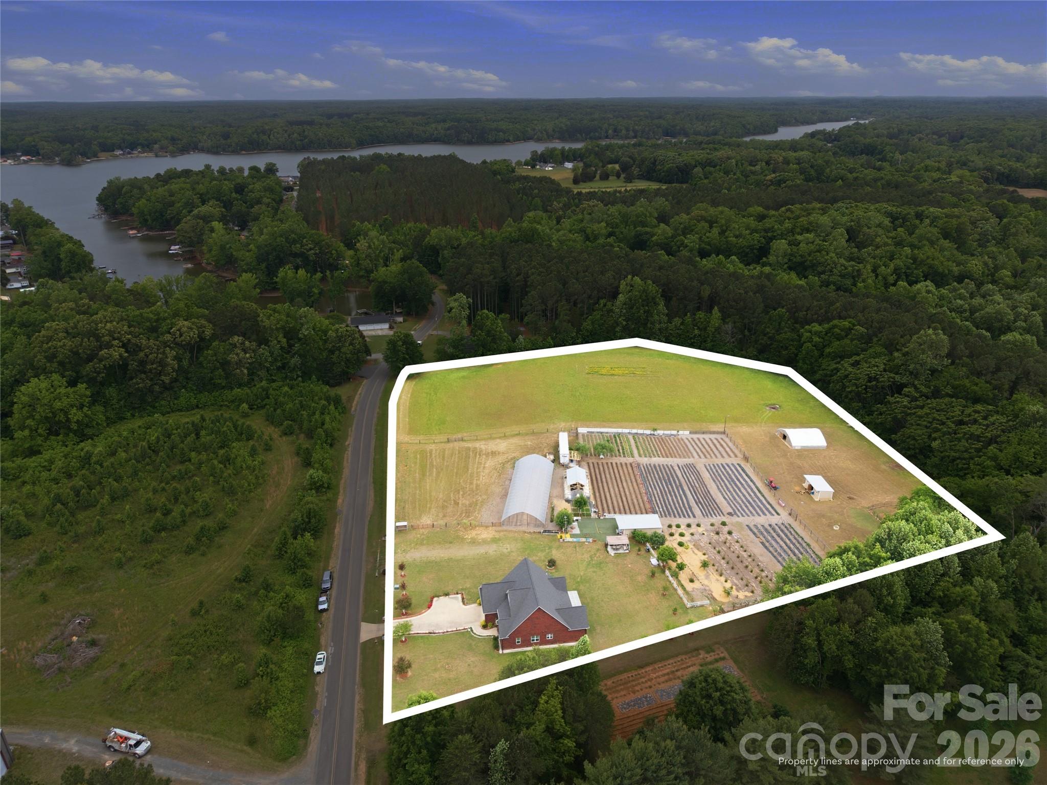 3120 Poole Road — Salisbury